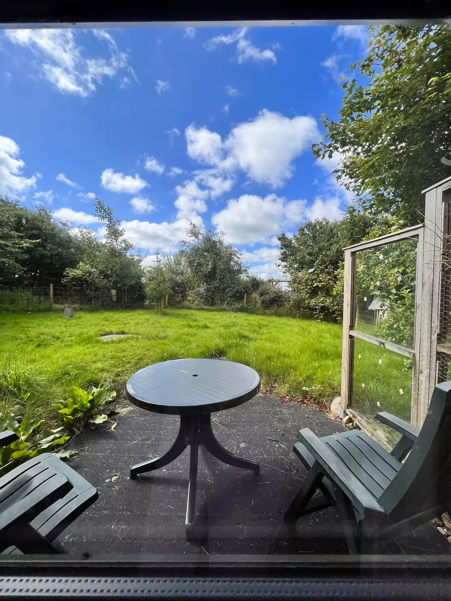 Fremhævet  billede i fuldskærmstilstand. Billede af Kobberøgårdvej 3, 7760 Hurup Thy