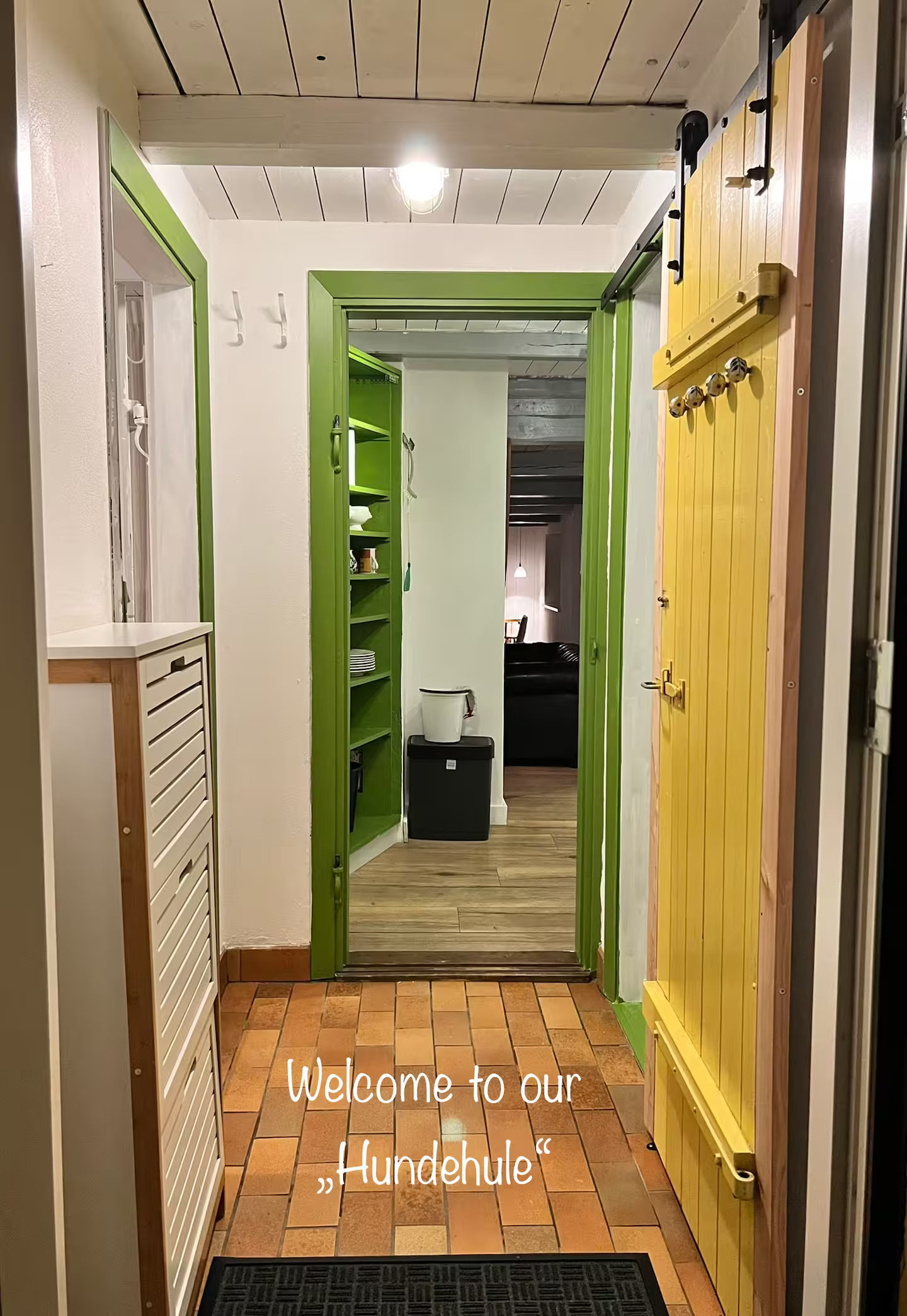 Fremhævet  billede i fuldskærmstilstand. Billede af Kobberøgårdvej 3, 7760 Hurup Thy