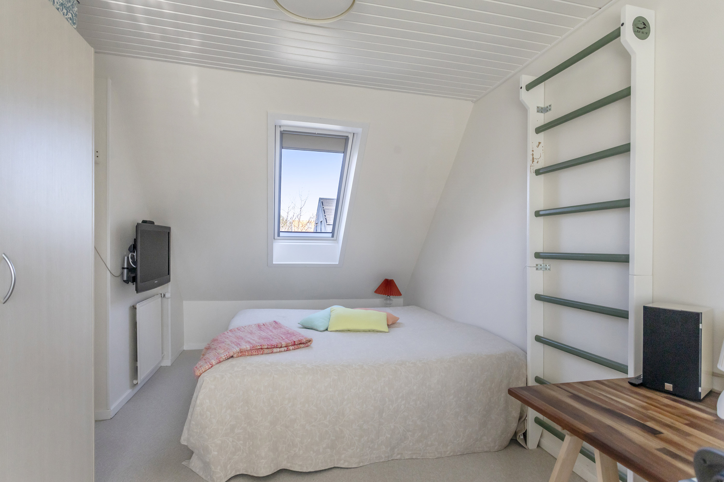 Fremhævet værelse billede i fuldskærmstilstand. Billede af Grønagervej 37, 2300 København S