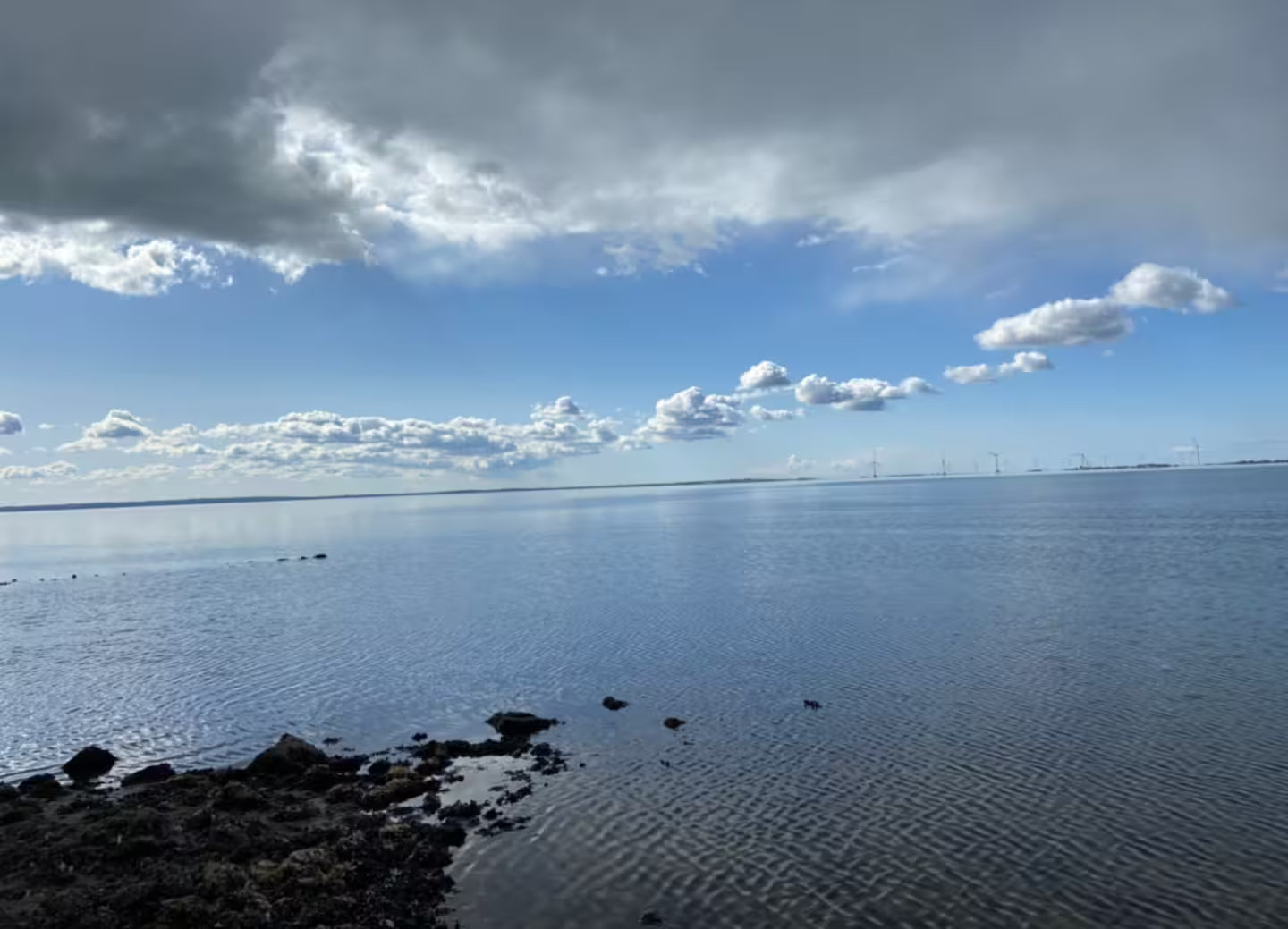 Fremhævet  billede i fuldskærmstilstand. Billede af Kobberøgårdvej 3, 7760 Hurup Thy