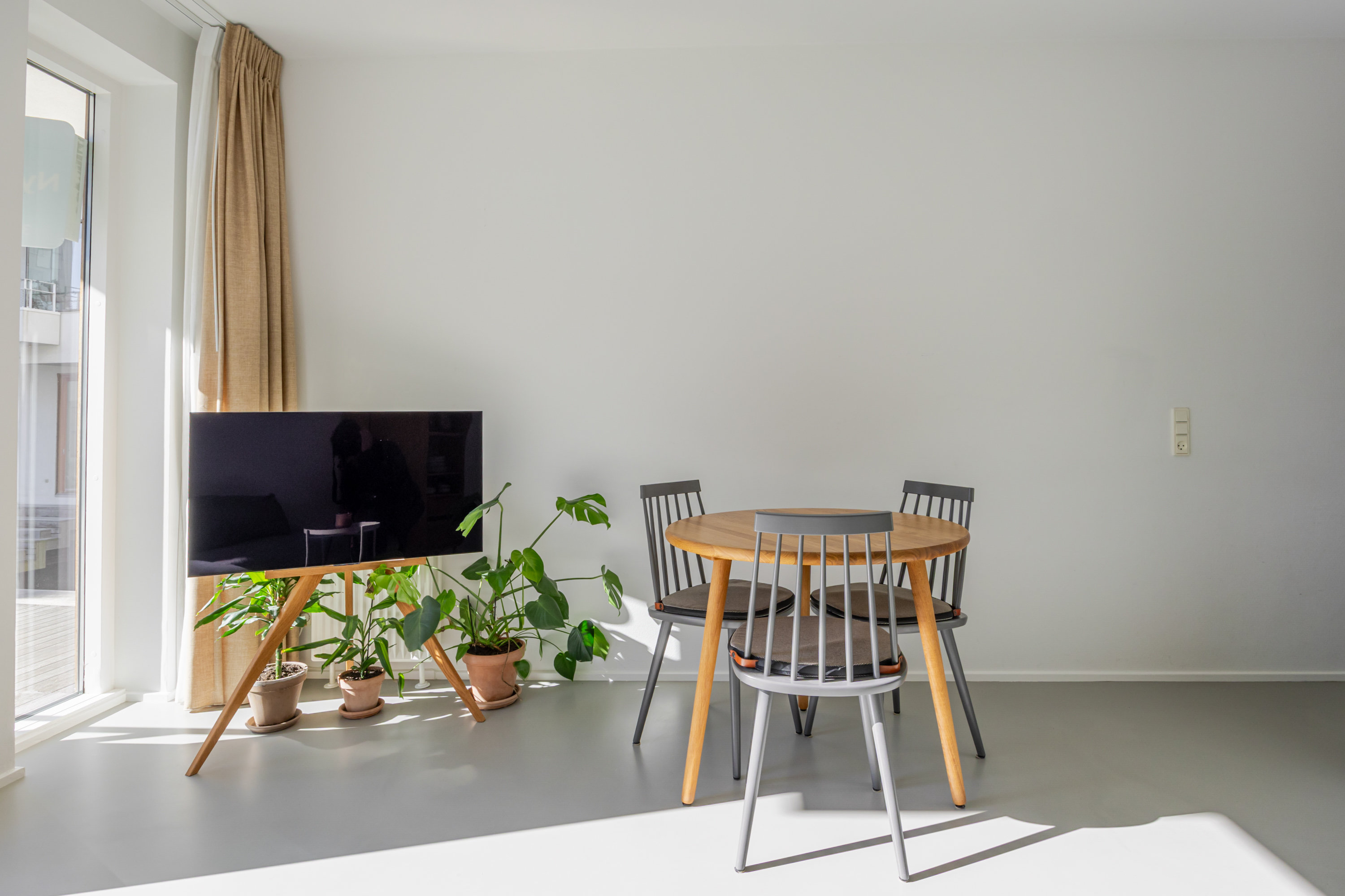 Fremhævet andet billede i fuldskærmstilstand. Billede af Havneholmen 56, st.., 1561 København V