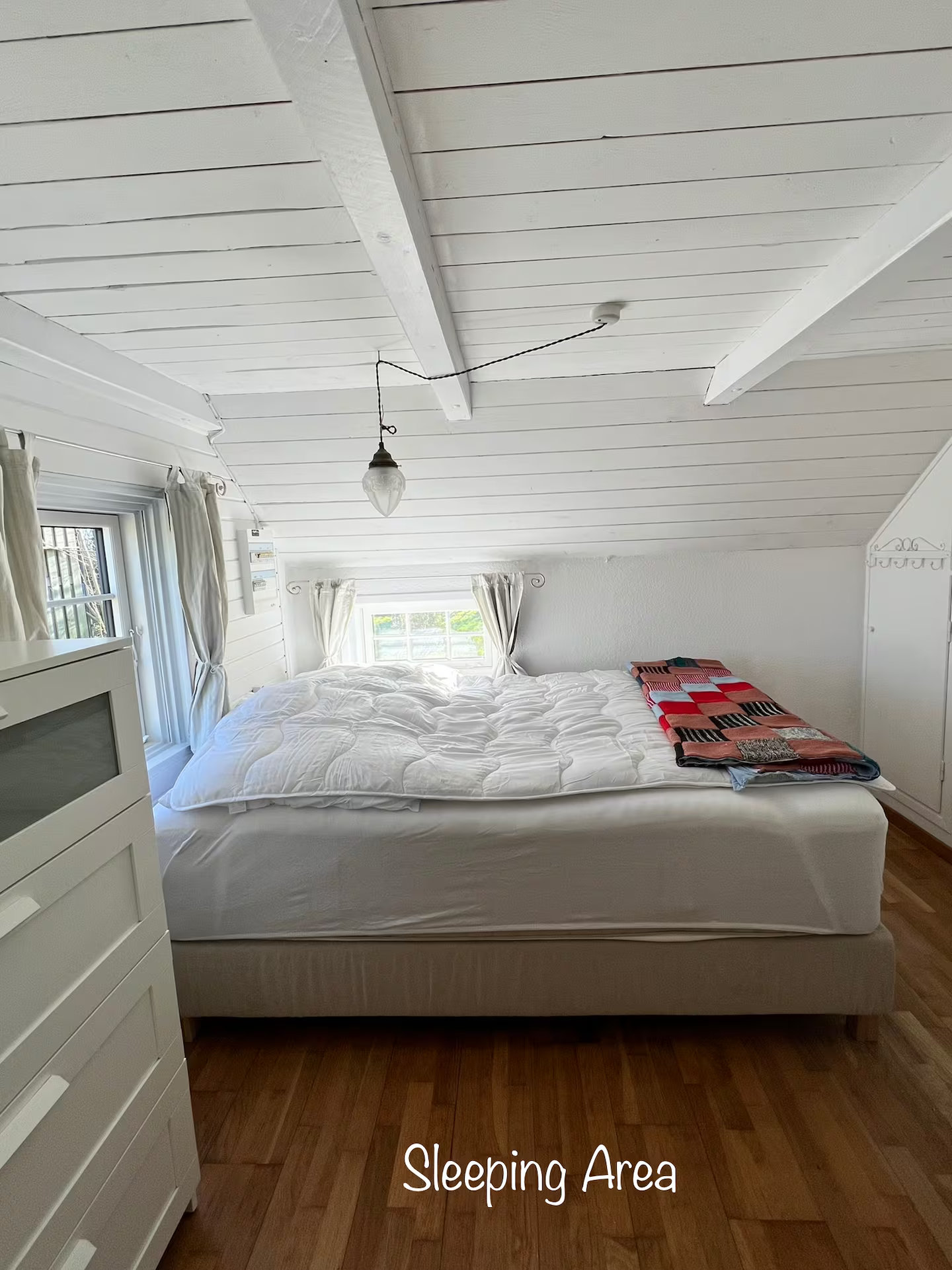 Fremhævet  billede i fuldskærmstilstand. Billede af Kobberøgårdvej 3, 7760 Hurup Thy