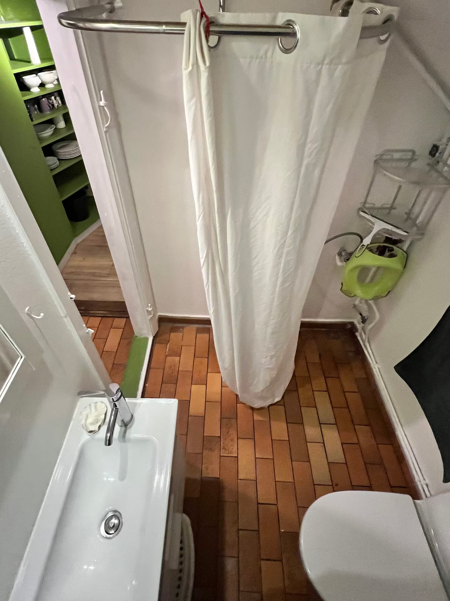 Fremhævet  billede i fuldskærmstilstand. Billede af Kobberøgårdvej 3, 7760 Hurup Thy