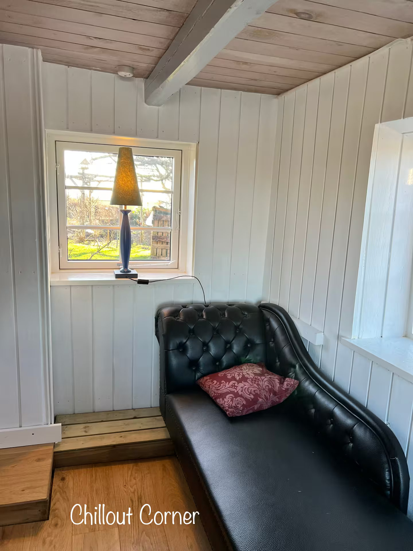 Fremhævet  billede i fuldskærmstilstand. Billede af Kobberøgårdvej 3, 7760 Hurup Thy