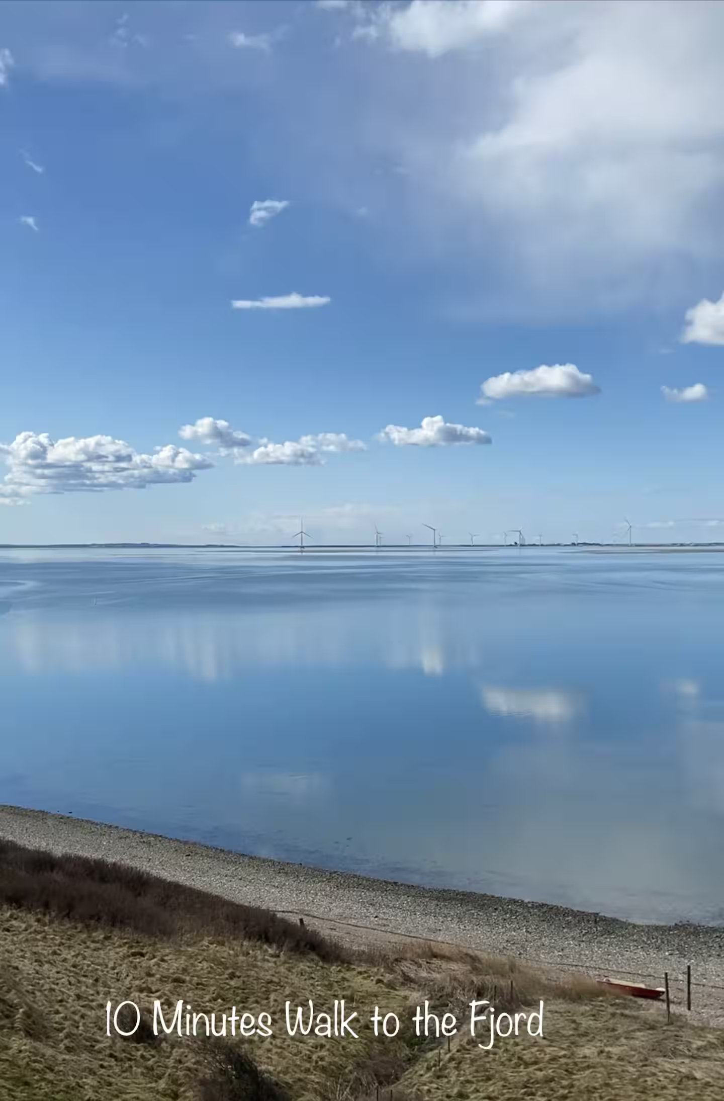 Kobberøgårdvej 3, 7760 Hurup Thy