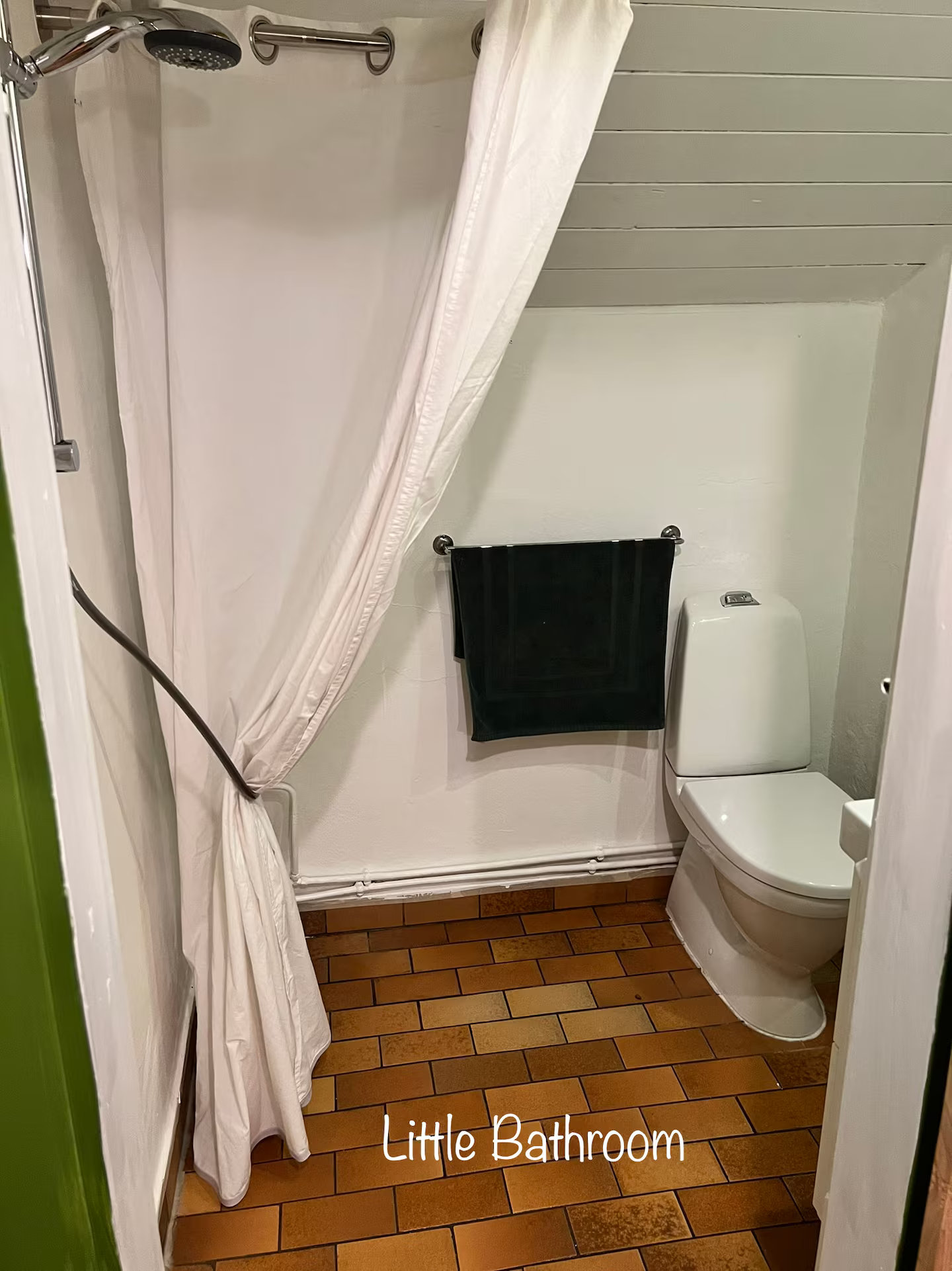 Fremhævet  billede i fuldskærmstilstand. Billede af Kobberøgårdvej 3, 7760 Hurup Thy