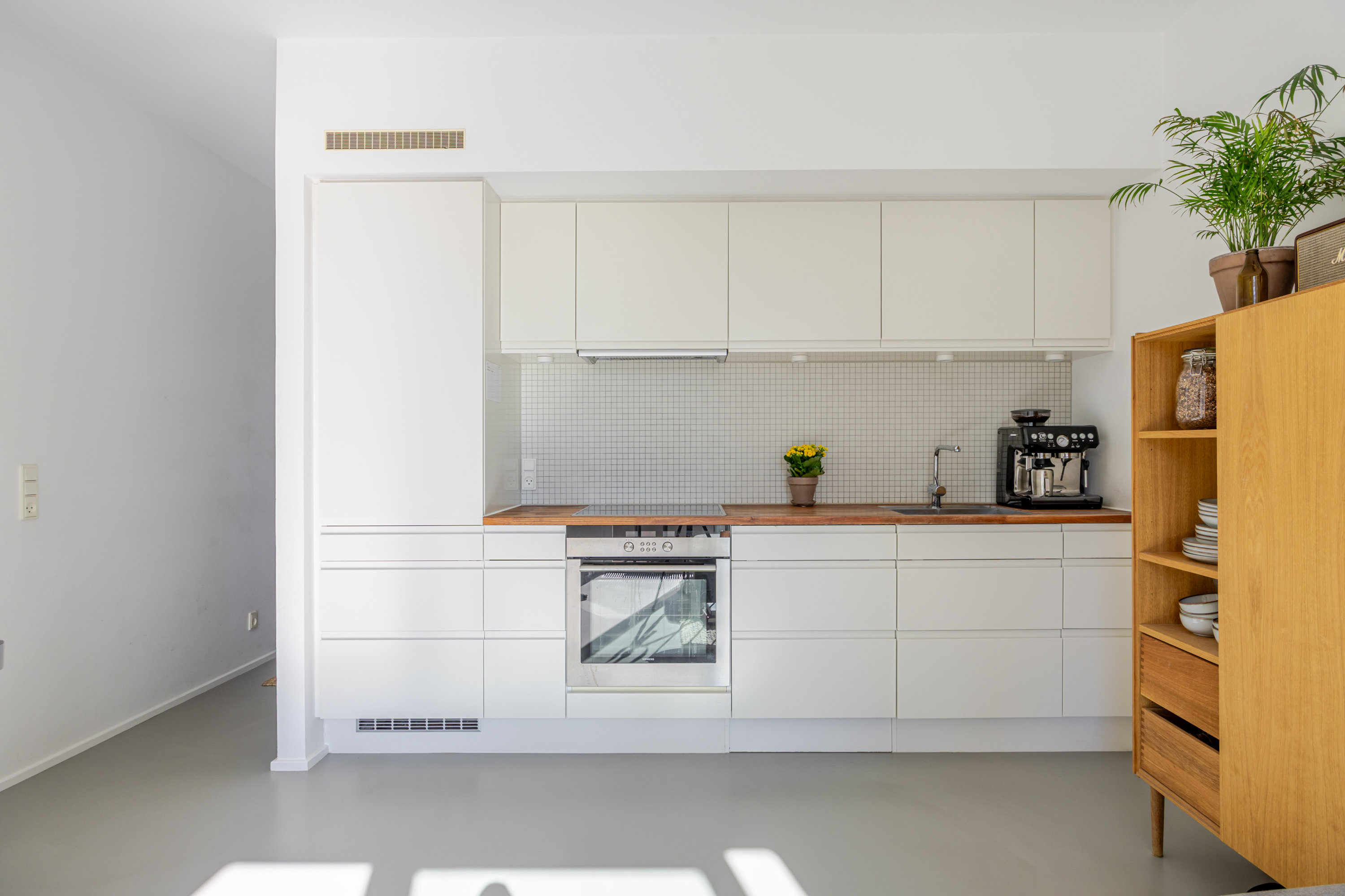 Fremhævet andet billede i fuldskærmstilstand. Billede af Havneholmen 56, st.., 1561 København V