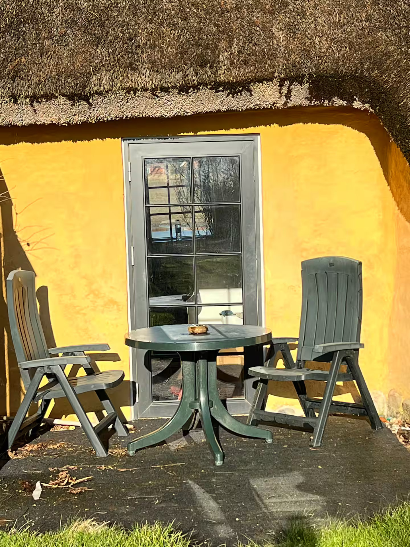 Fremhævet  billede i fuldskærmstilstand. Billede af Kobberøgårdvej 3, 7760 Hurup Thy