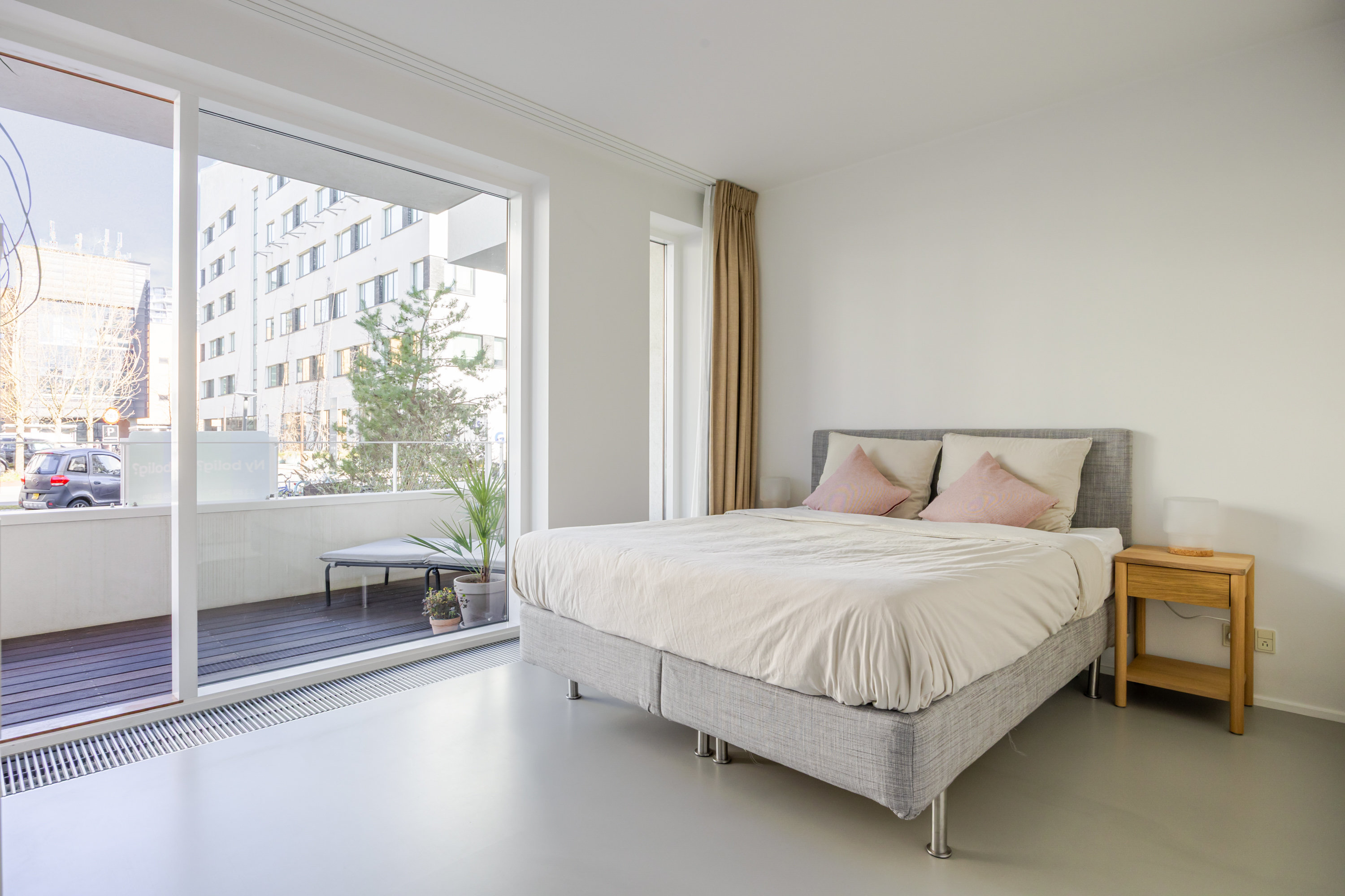 Fremhævet andet billede i fuldskærmstilstand. Billede af Havneholmen 56, st.., 1561 København V