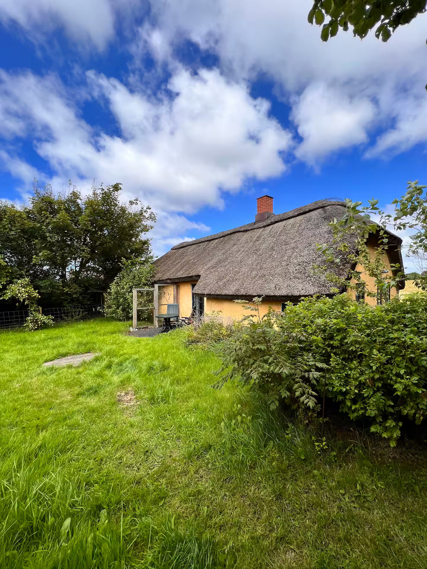 Kobberøgårdvej 3, 7760 Hurup Thy