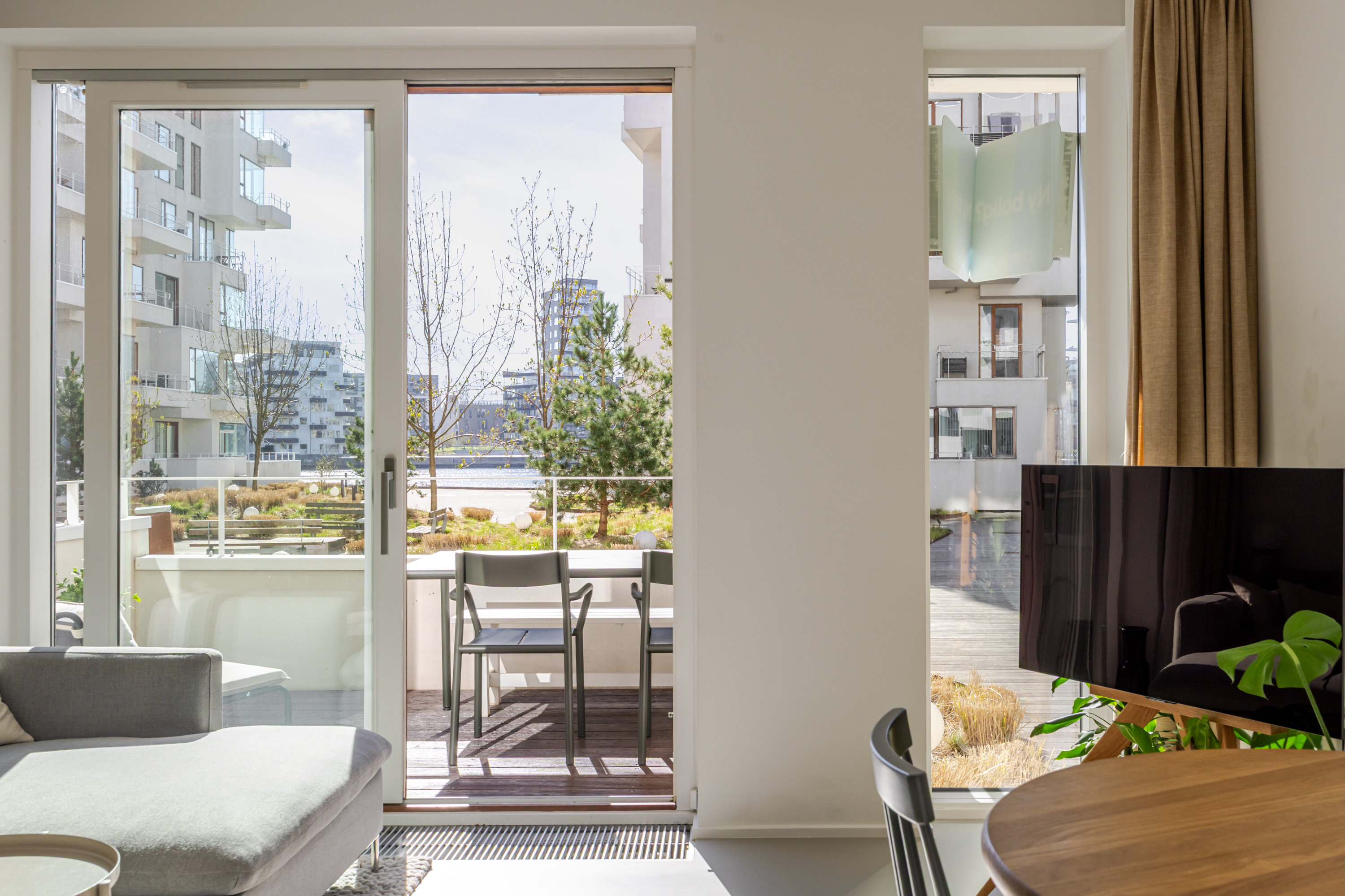 Fremhævet andet billede i fuldskærmstilstand. Billede af Havneholmen 56, st.., 1561 København V