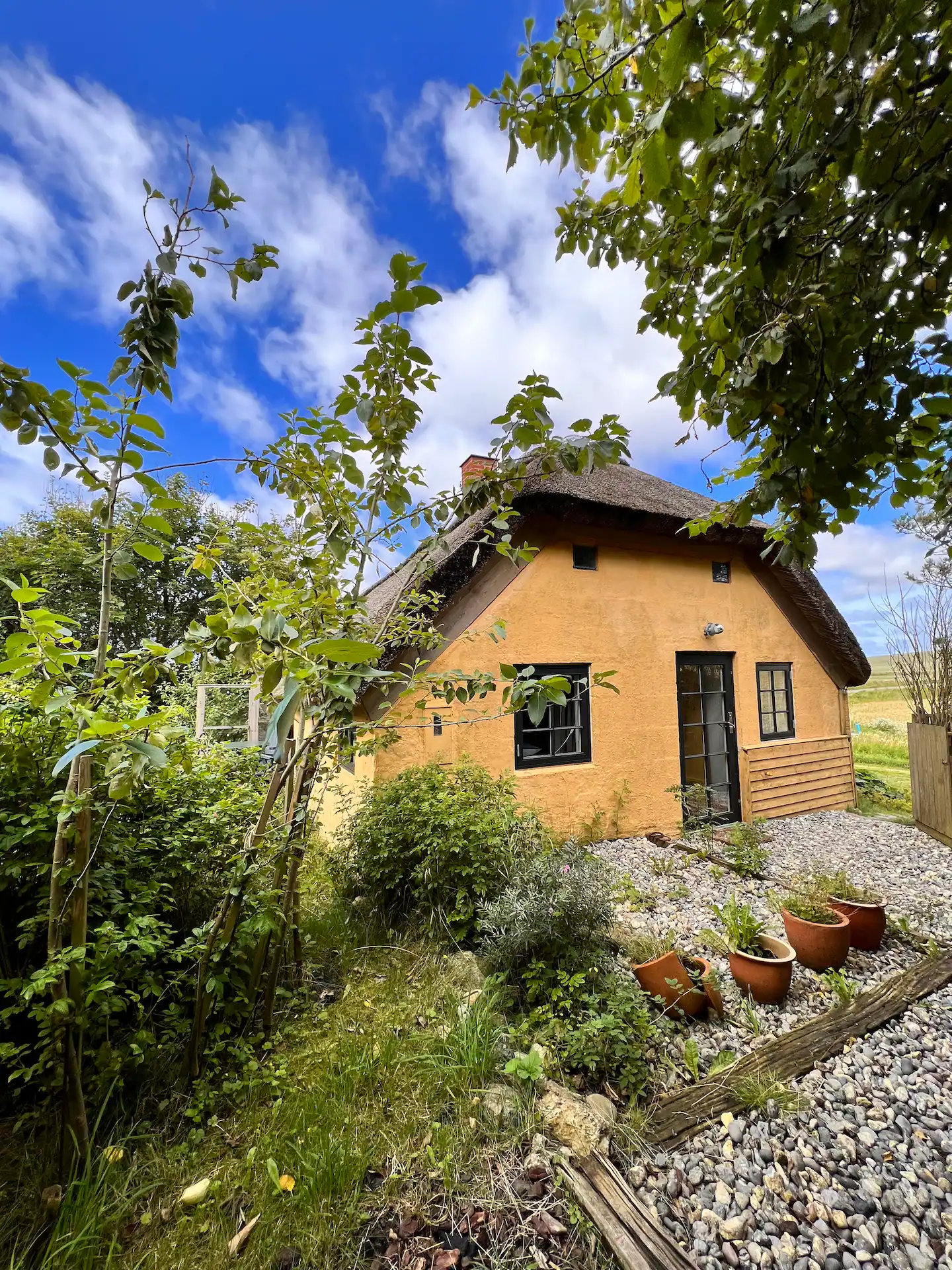 Kobberøgårdvej 3, 7760 Hurup Thy