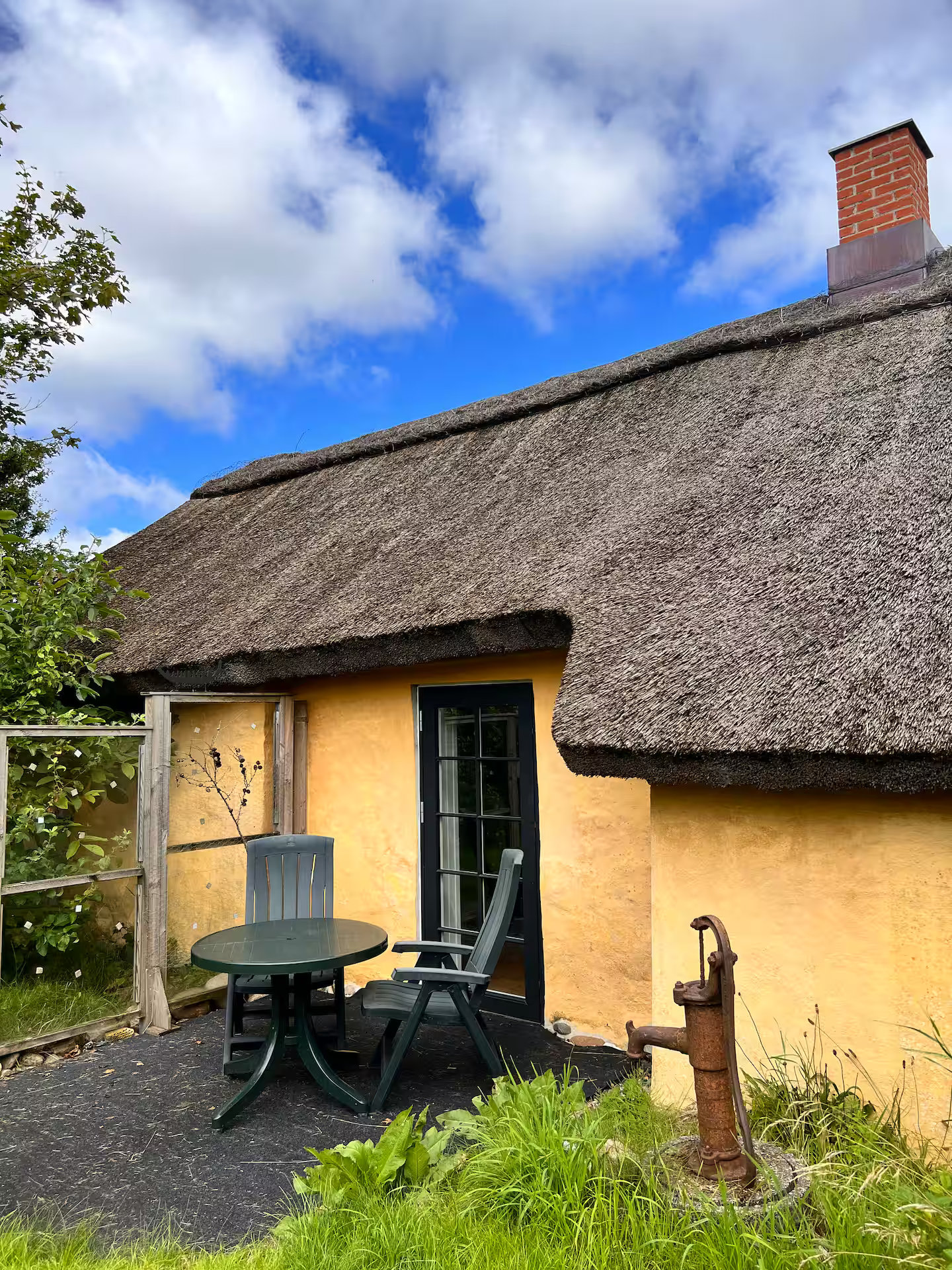 Fremhævet  billede i fuldskærmstilstand. Billede af Kobberøgårdvej 3, 7760 Hurup Thy