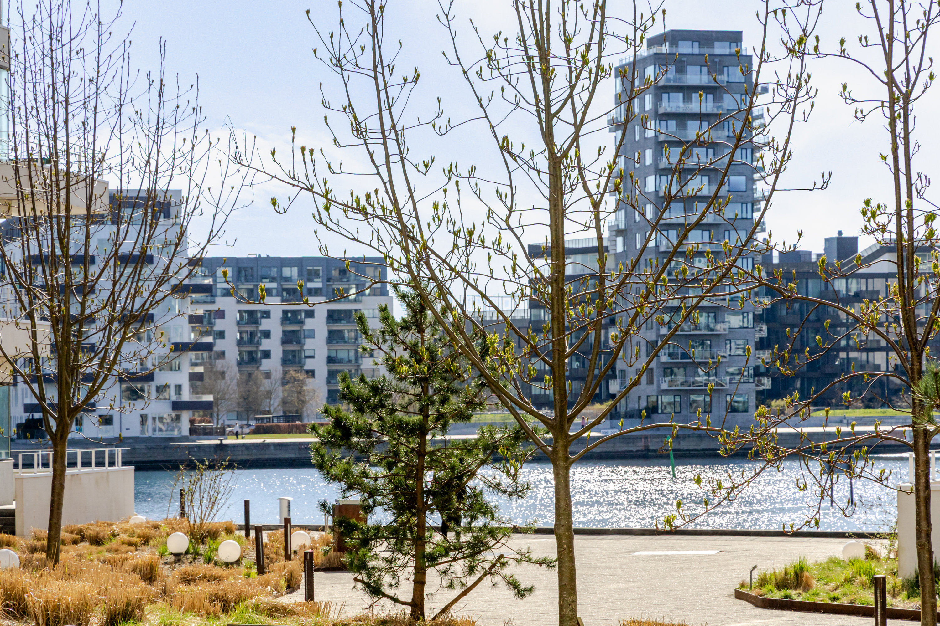 Fremhævet andet billede i fuldskærmstilstand. Billede af Havneholmen 56, st.., 1561 København V