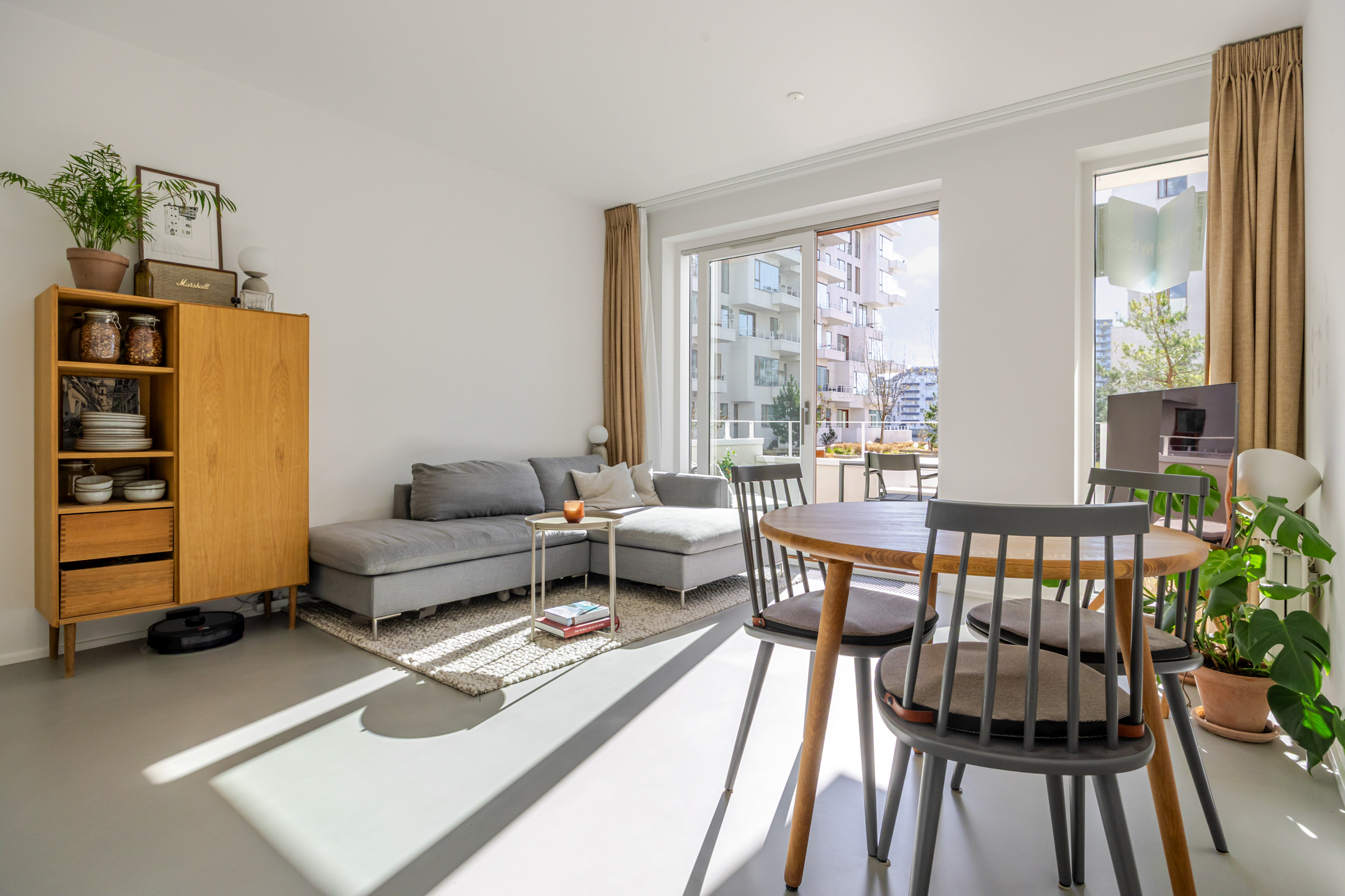 Havneholmen 56, st.., 1561 København V