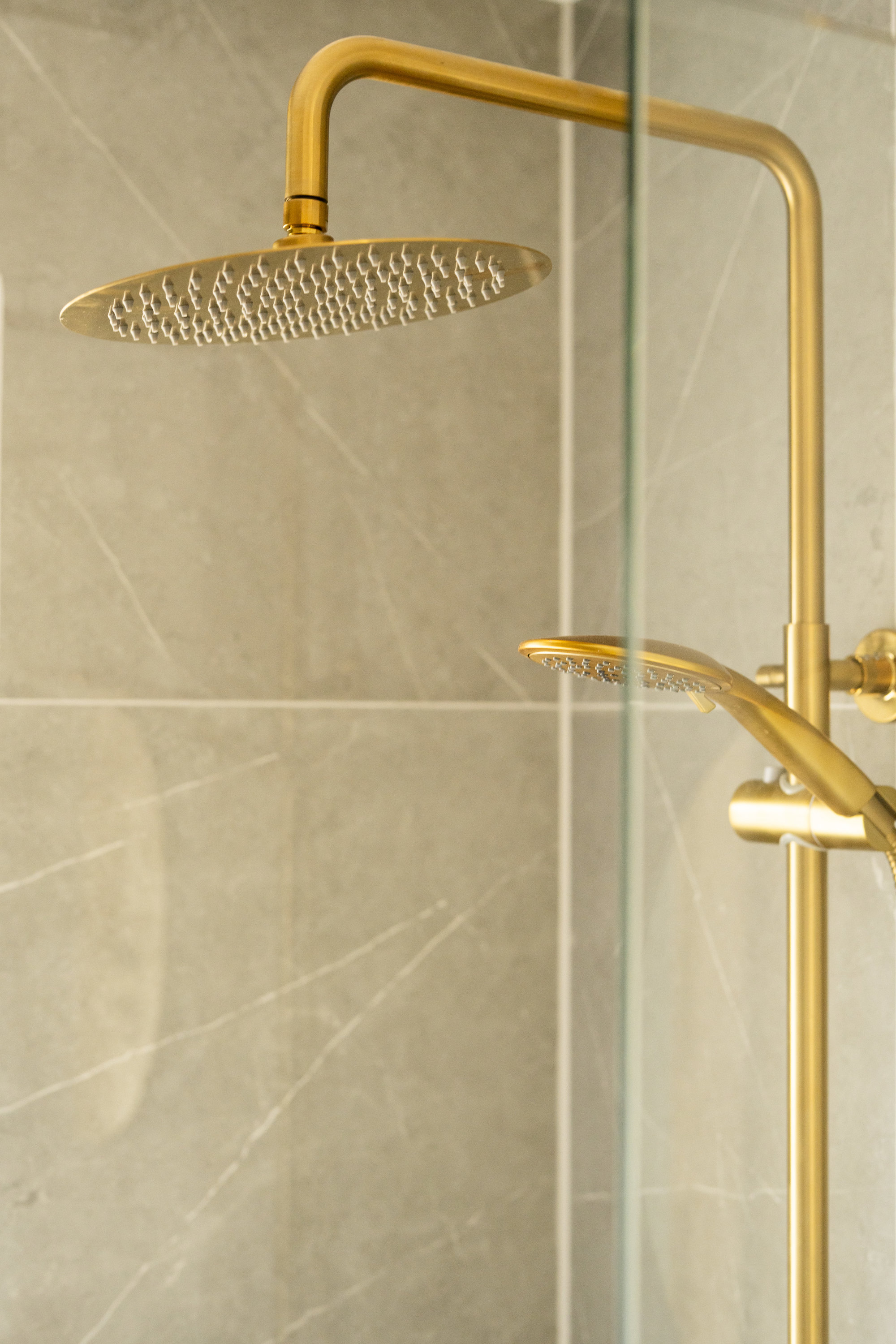 Fremhævet badeværelse billede i fuldskærmstilstand. Billede af Højagerparken 12, st.. tv., 2750 Ballerup