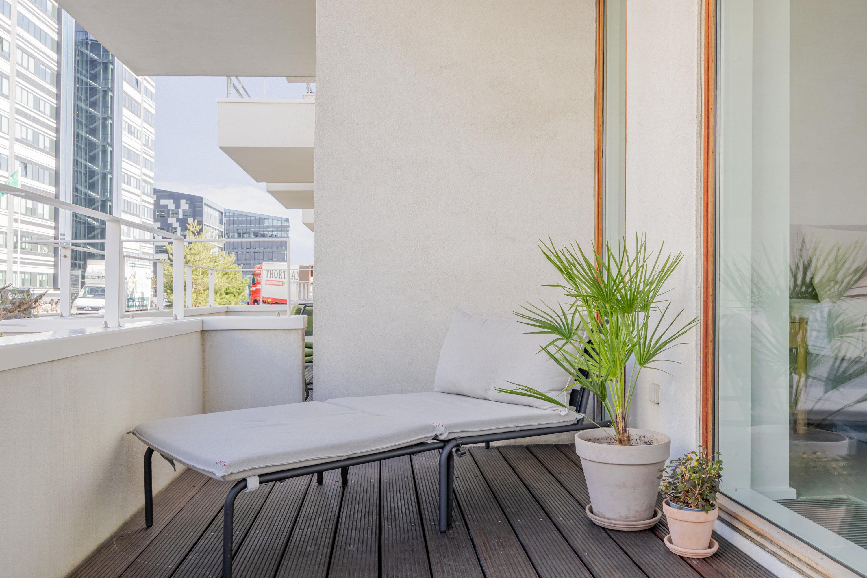 Fremhævet andet billede i fuldskærmstilstand. Billede af Havneholmen 56, st.., 1561 København V