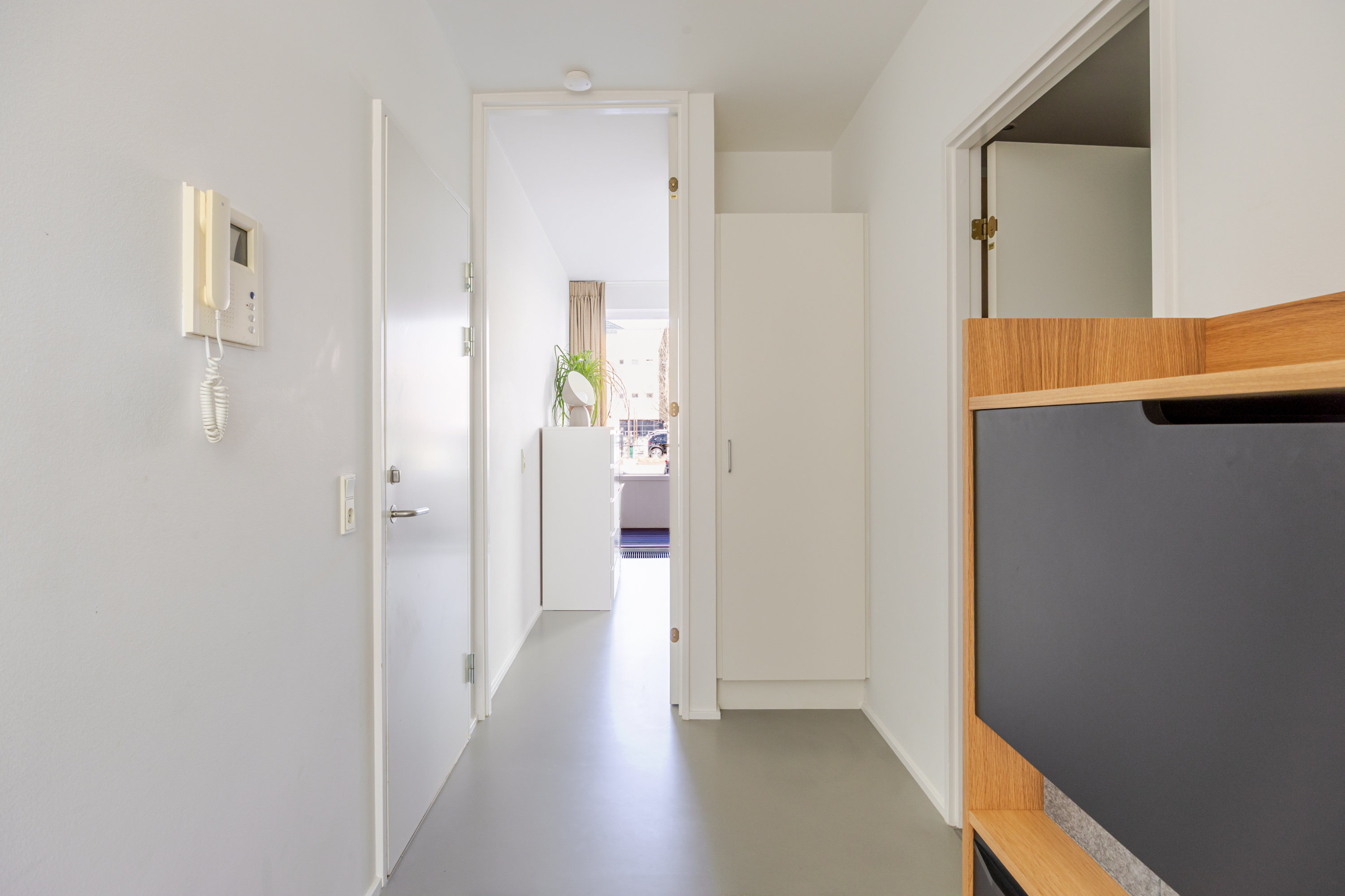 Fremhævet andet billede i fuldskærmstilstand. Billede af Havneholmen 56, st.., 1561 København V