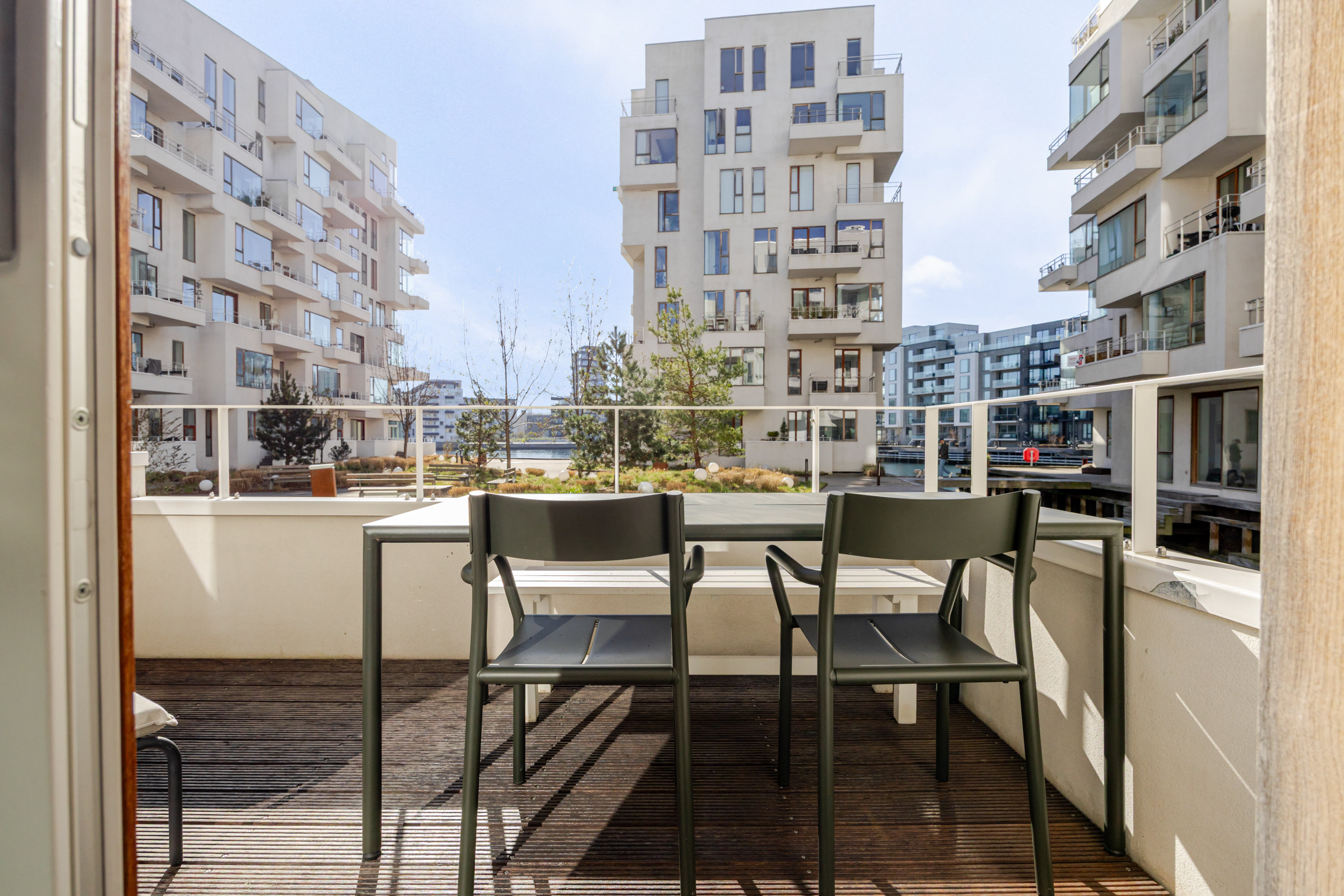 Havneholmen 56, st.., 1561 København V