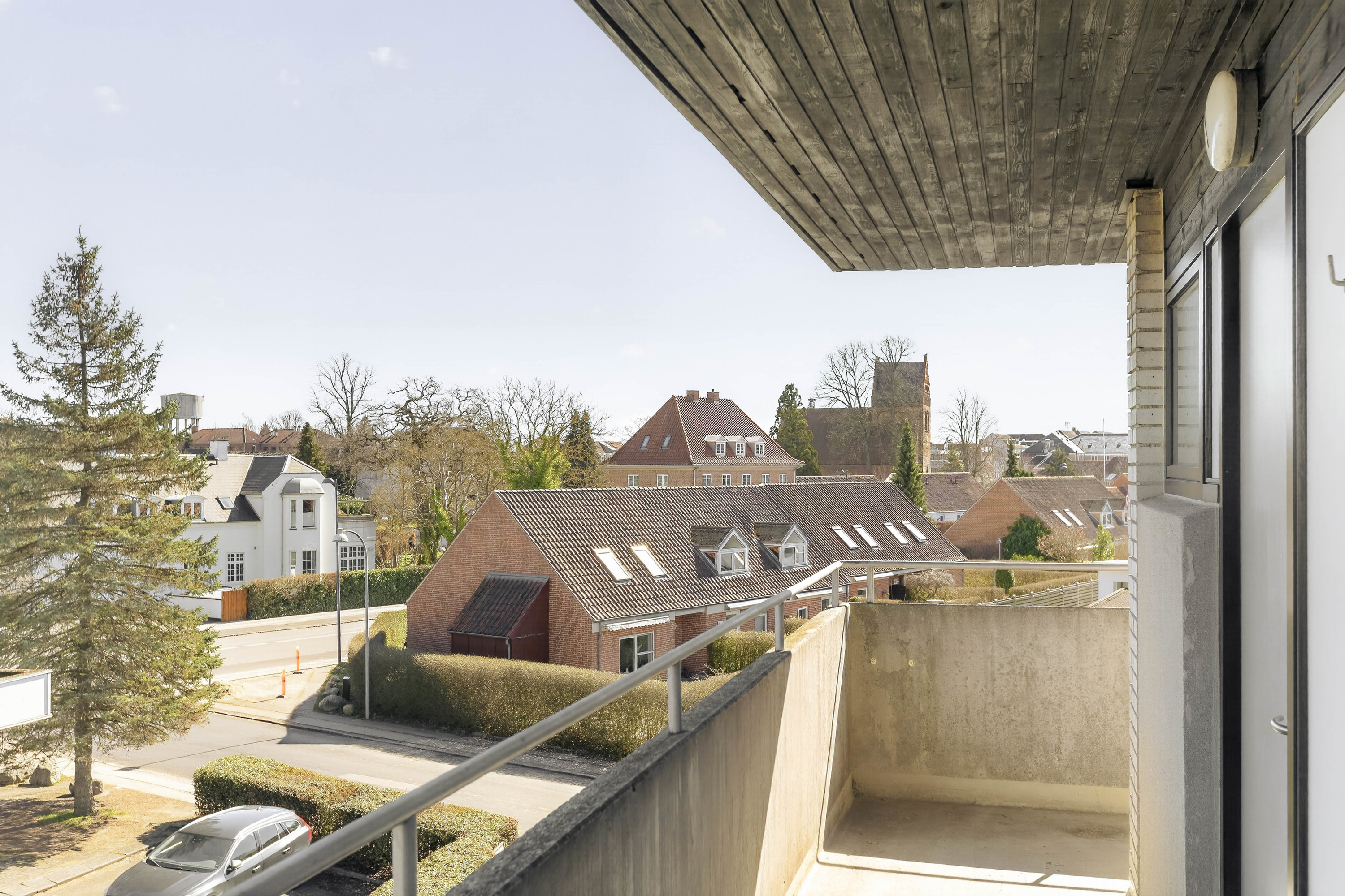 Fremhævet udsigt billede i fuldskærmstilstand. Billede af Højagerparken 9, 2., 2750 Ballerup