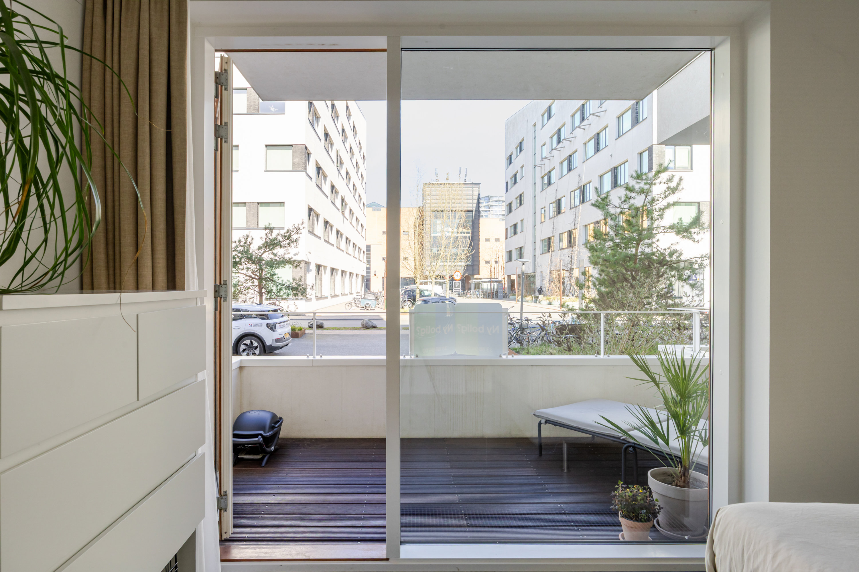 Fremhævet andet billede i fuldskærmstilstand. Billede af Havneholmen 56, st.., 1561 København V