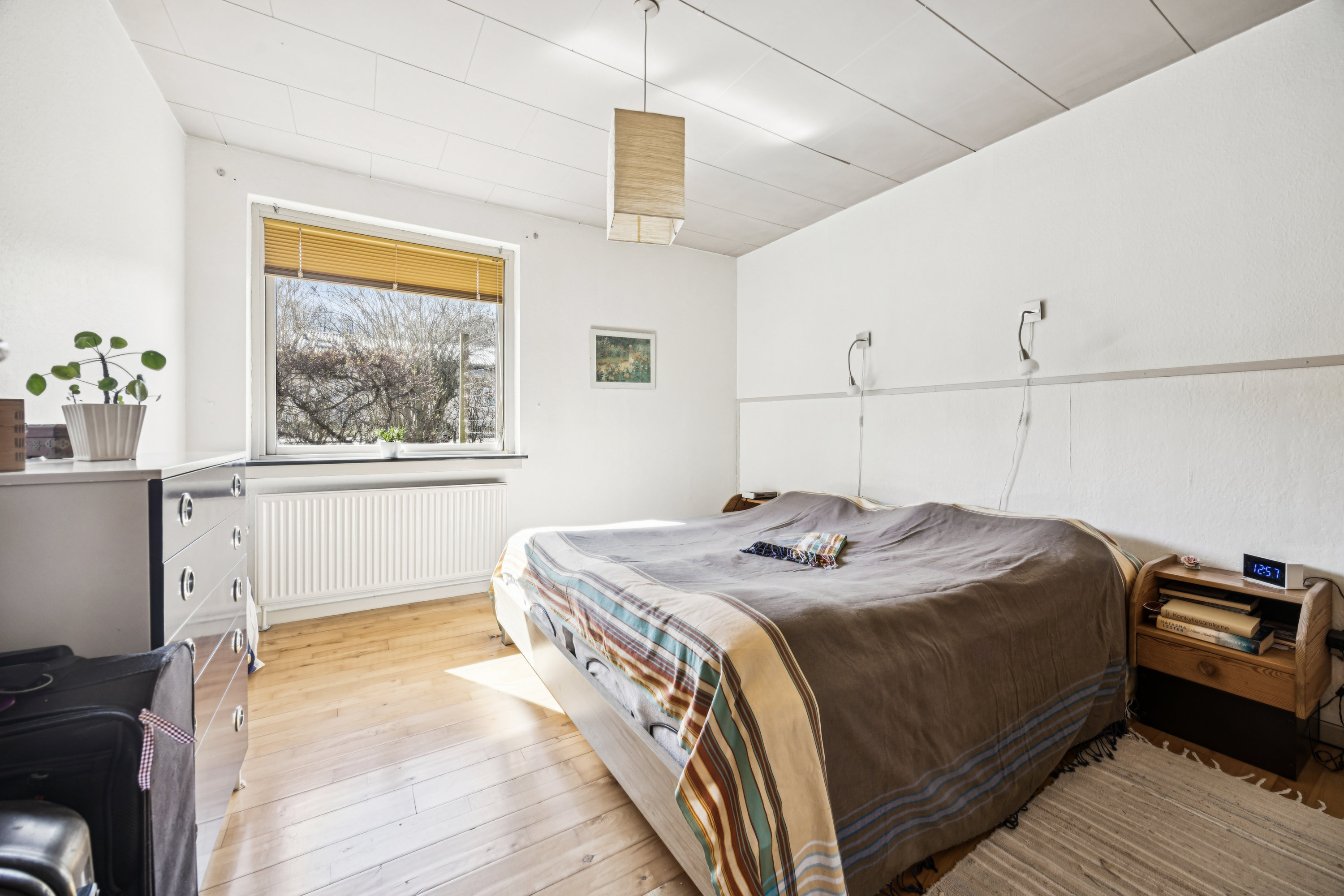 Fremhævet værelse billede i fuldskærmstilstand. Billede af Minervavej 2, Grindsted, 9310 Vodskov