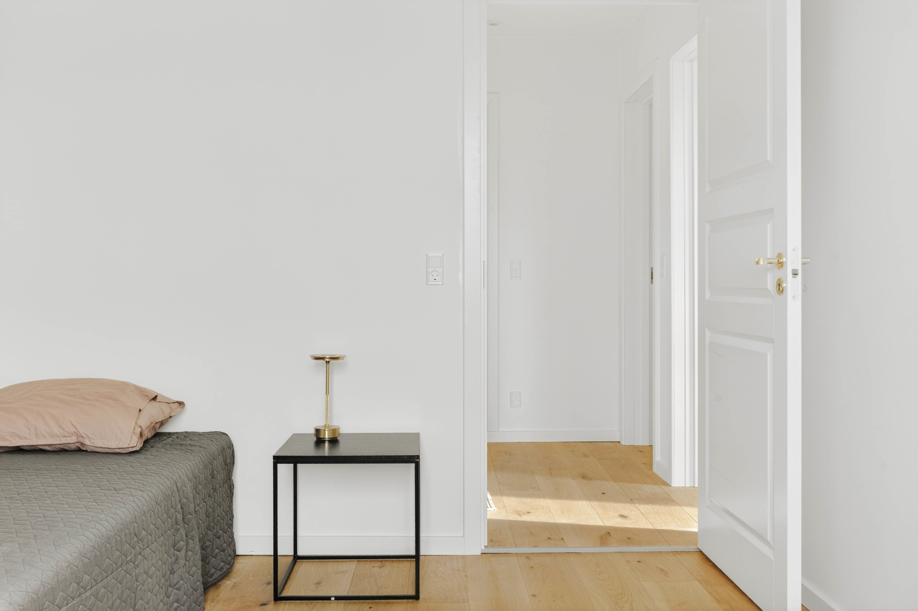 Fremhævet værelse billede i fuldskærmstilstand. Billede af Højagerparken 12, st.. tv., 2750 Ballerup