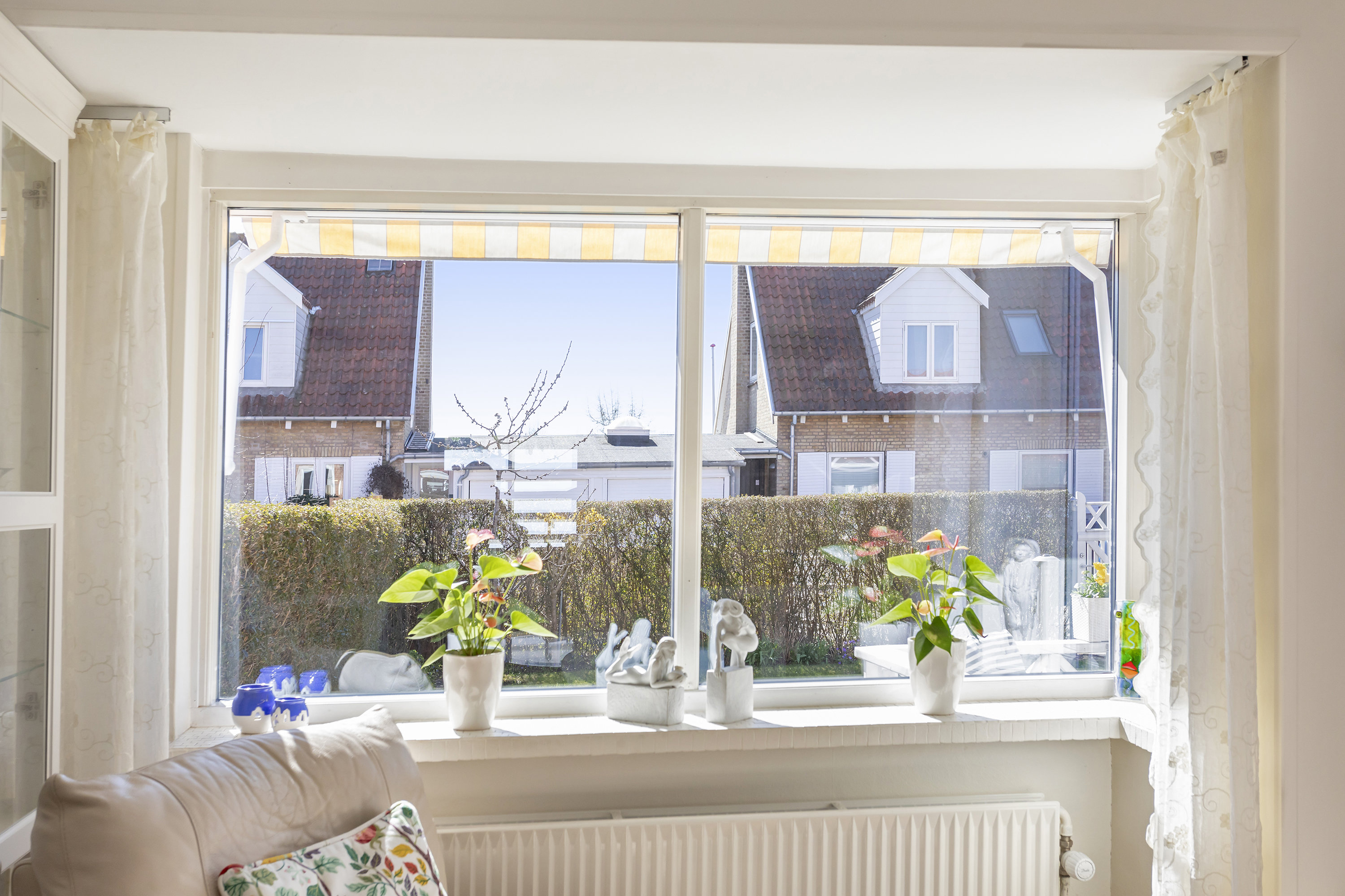 Fremhævet udsigt billede i fuldskærmstilstand. Billede af Grønagervej 37, 2300 København S