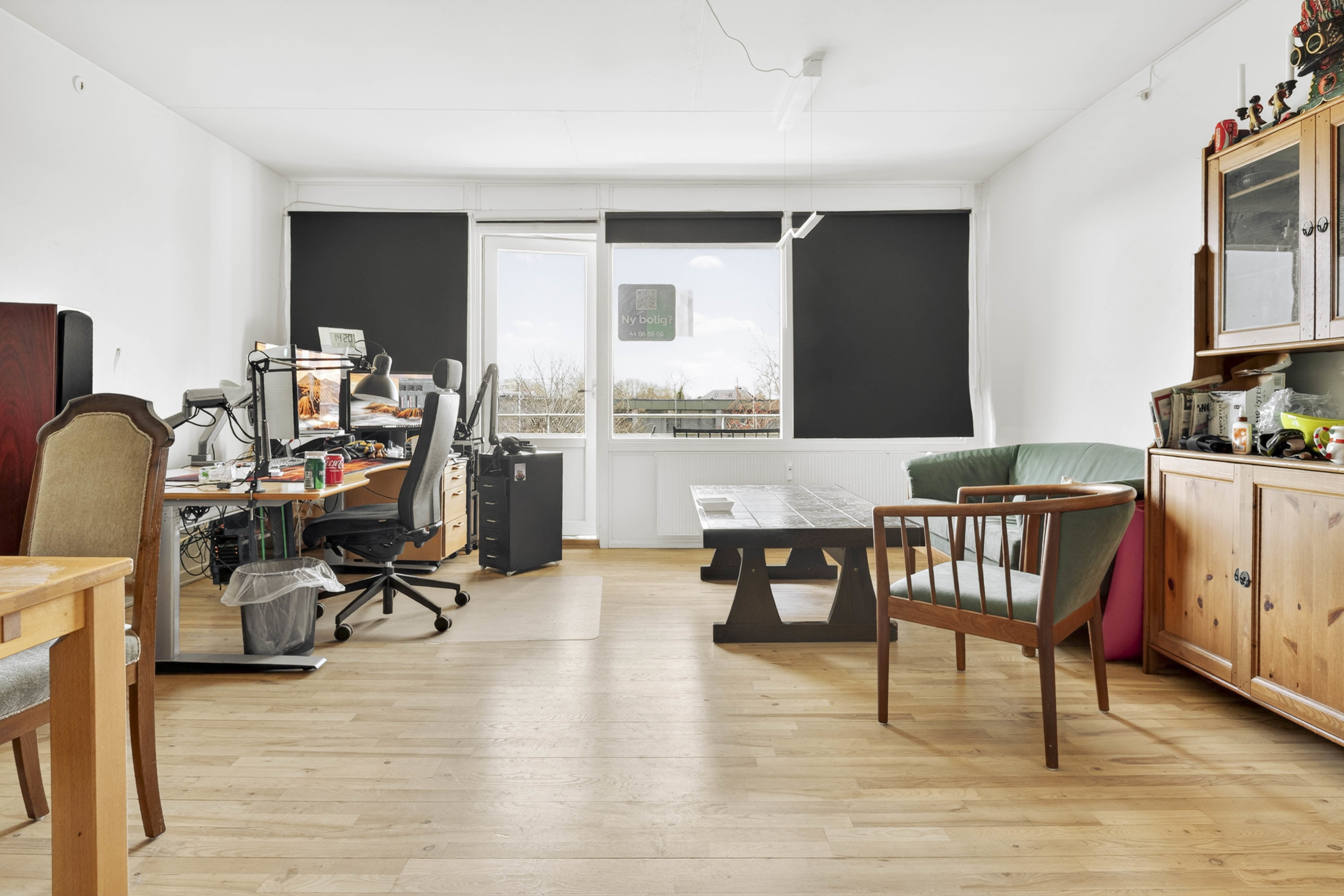 Højagerparken 9, 2., 2750 Ballerup