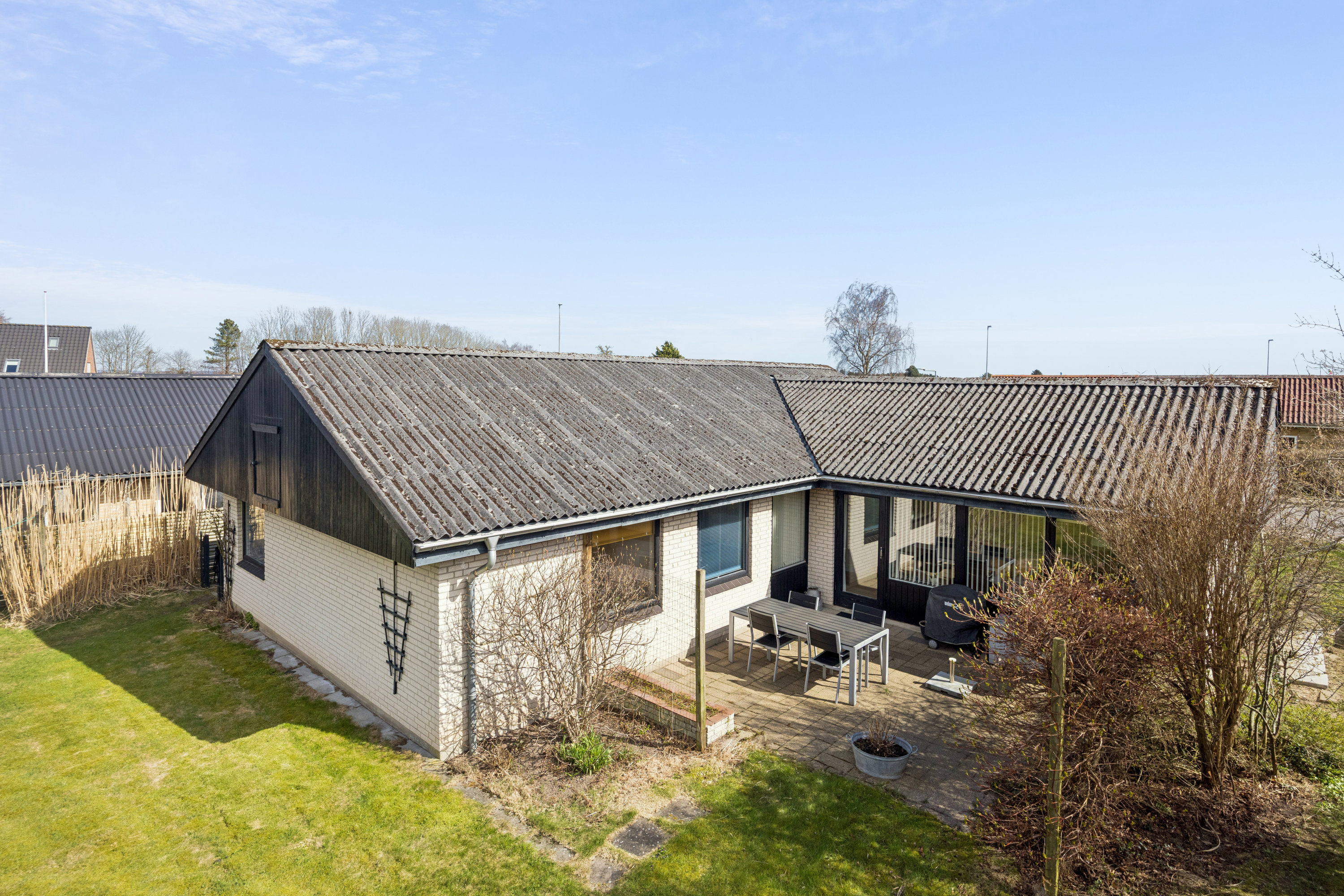 Minervavej 2, Grindsted, 9310 Vodskov