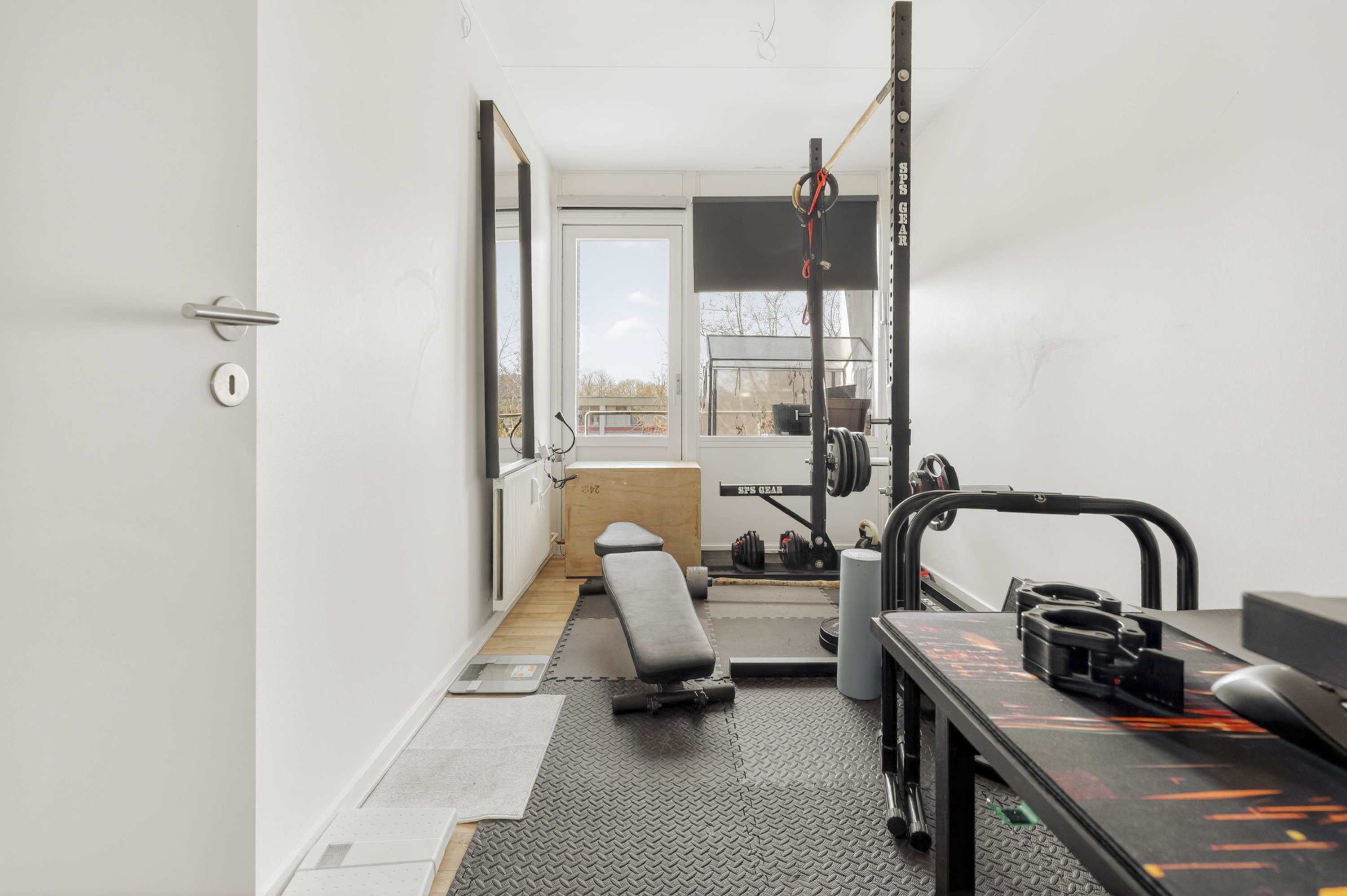 Højagerparken 9, 2., 2750 Ballerup