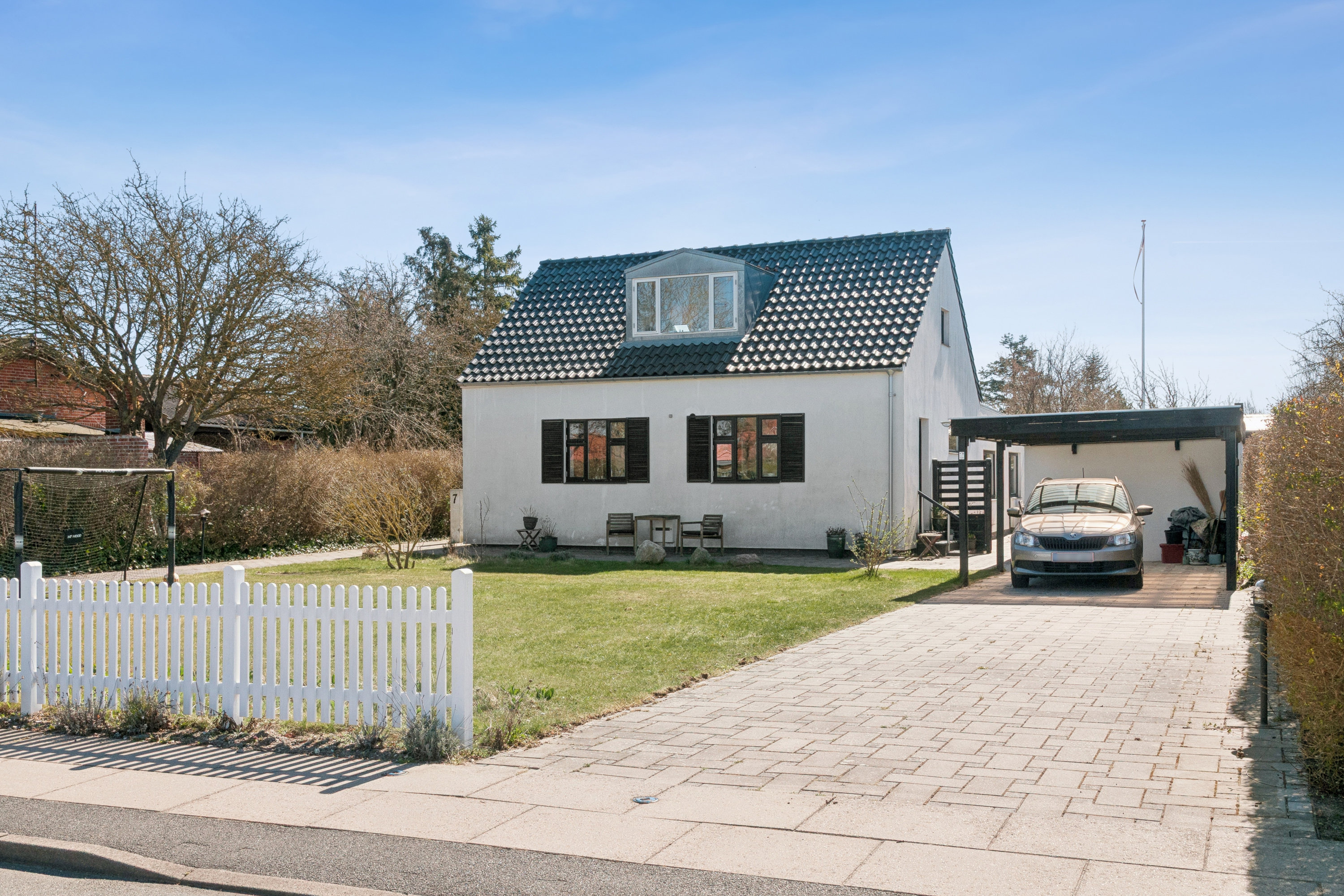 Dagebøl Alle 7, 2770 Kastrup