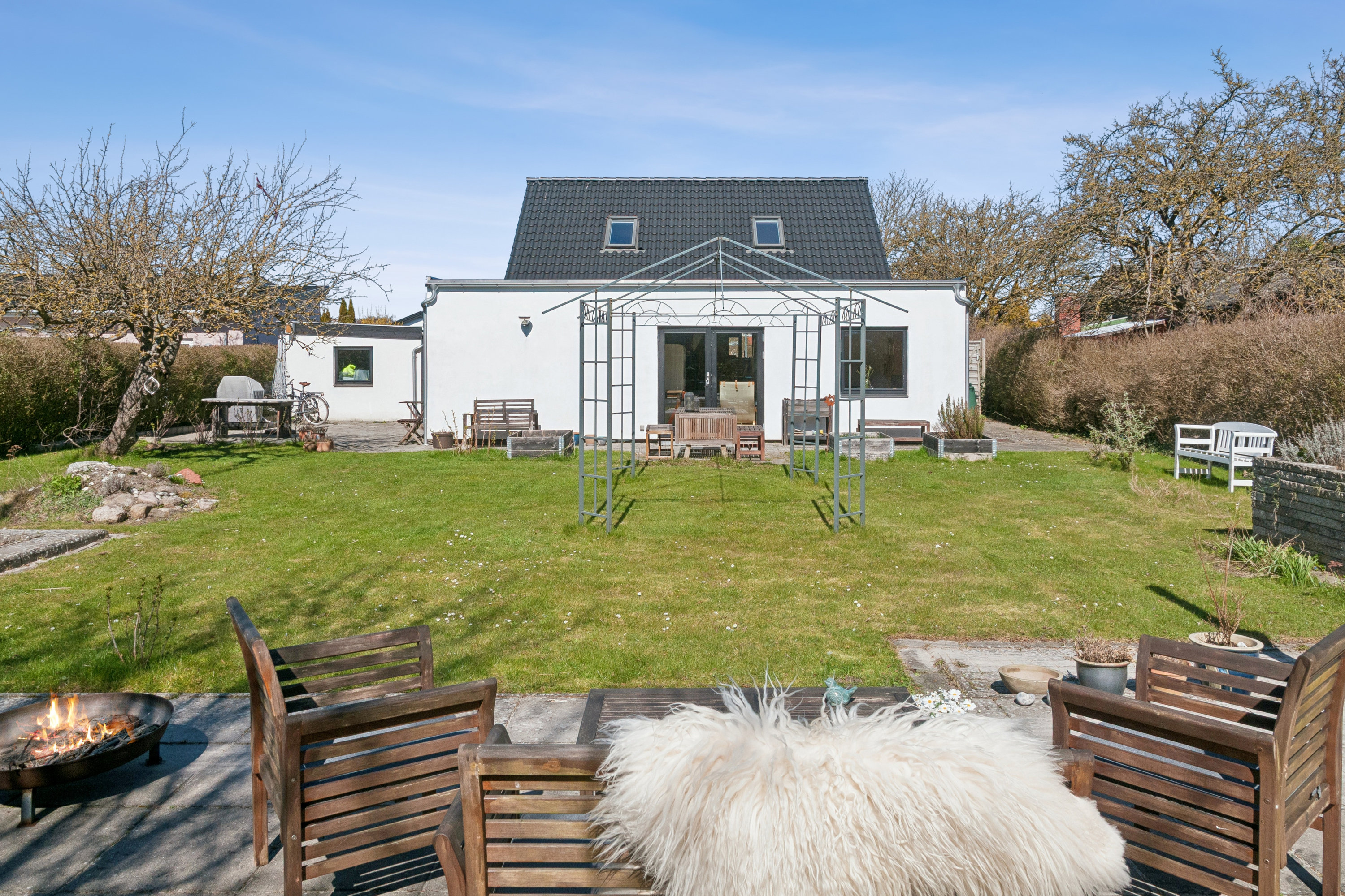 Fremhævet andet billede i fuldskærmstilstand. Billede af Dagebøl Alle 7, 2770 Kastrup