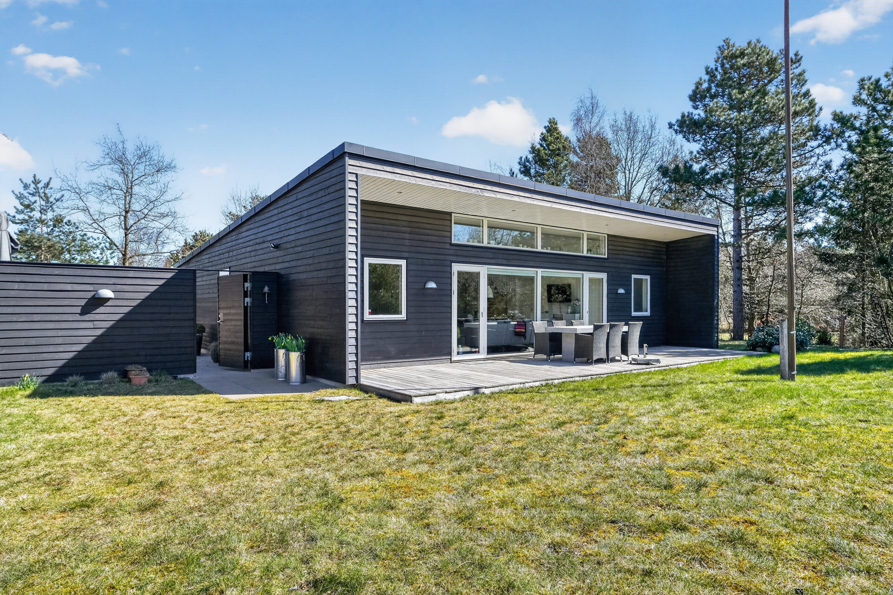 Thorsvej 62, Vester Lyng, 4500 Nykøbing Sj