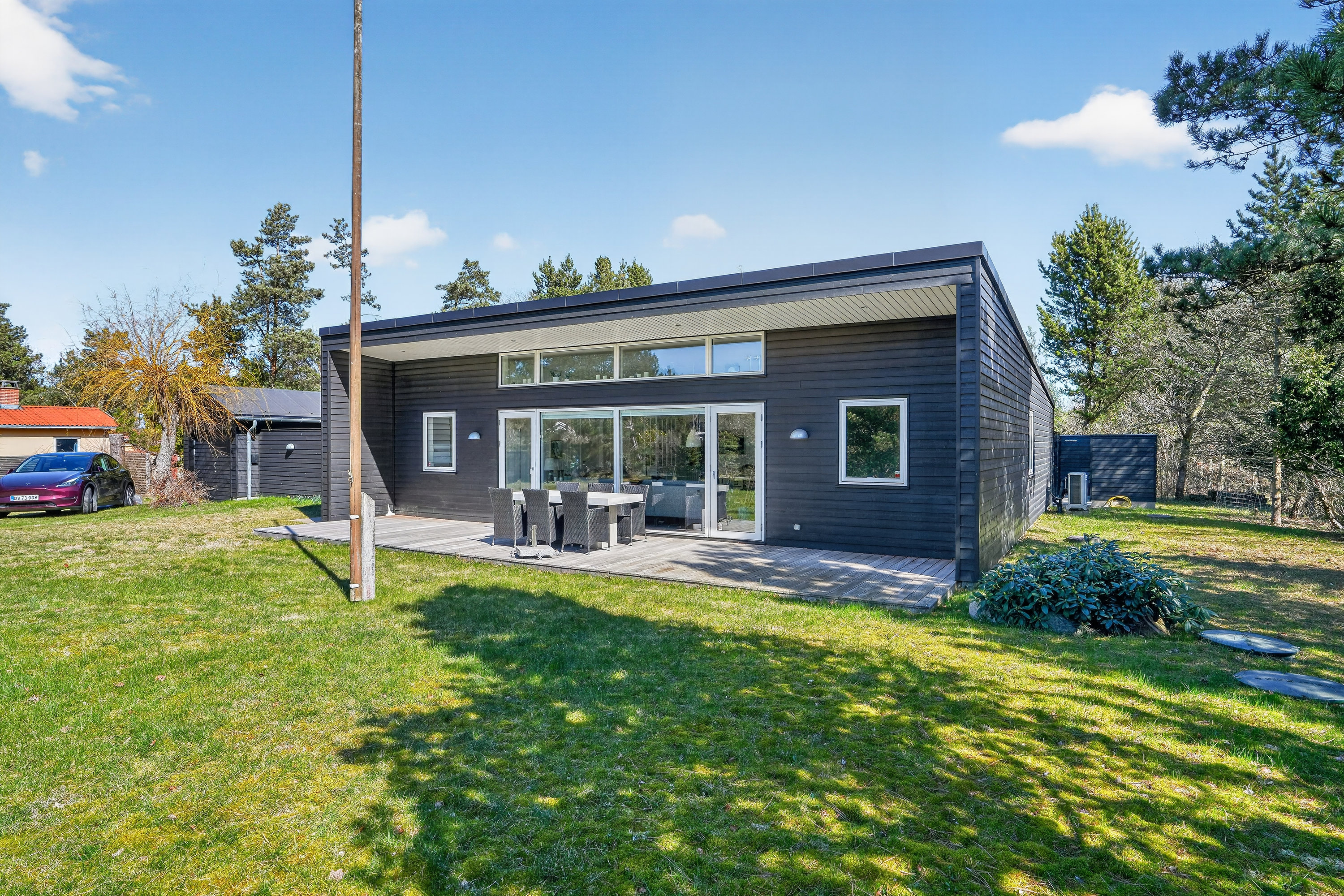 Thorsvej 62, Vester Lyng, 4500 Nykøbing Sj