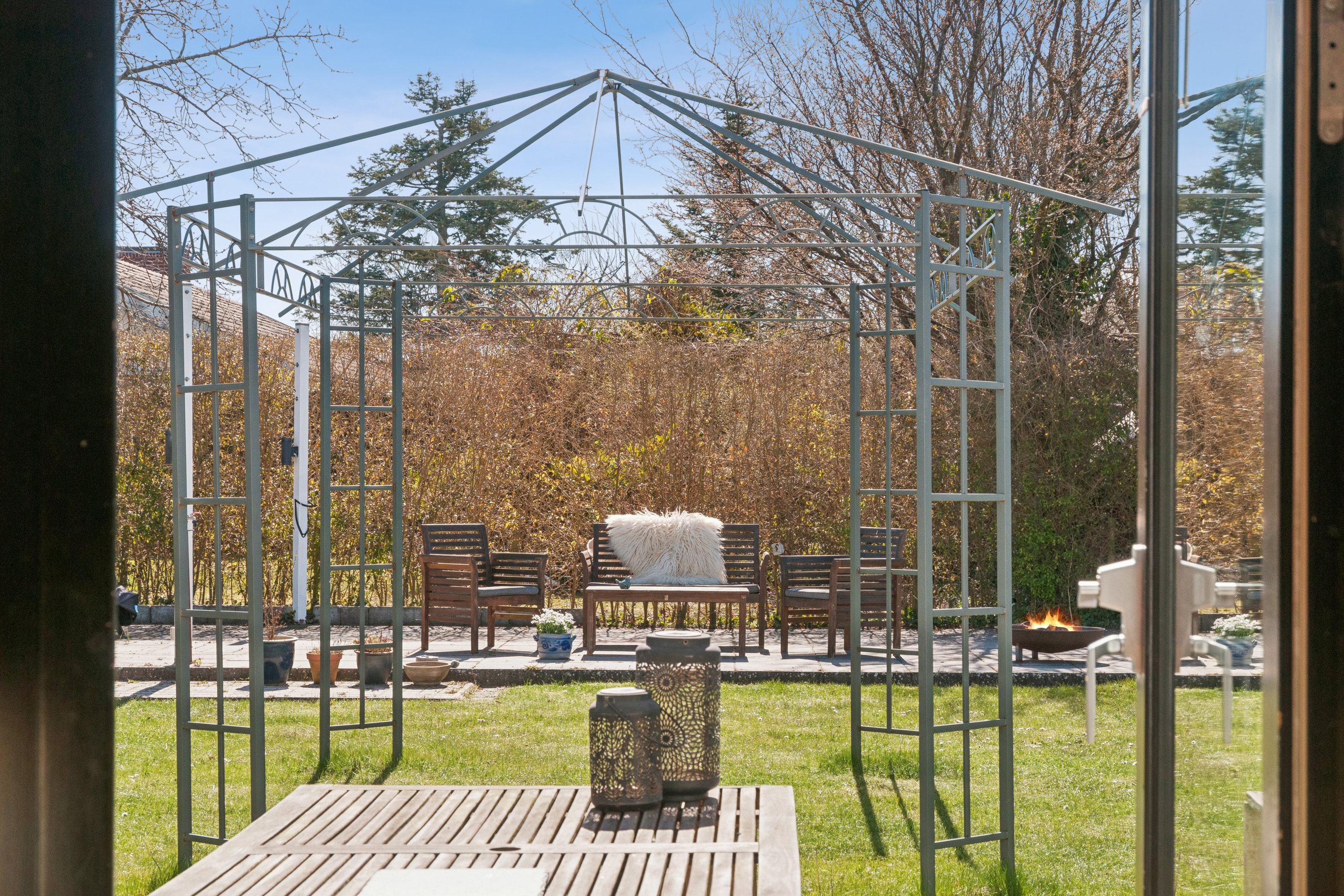 Fremhævet have billede i fuldskærmstilstand. Billede af Dagebøl Alle 7, 2770 Kastrup