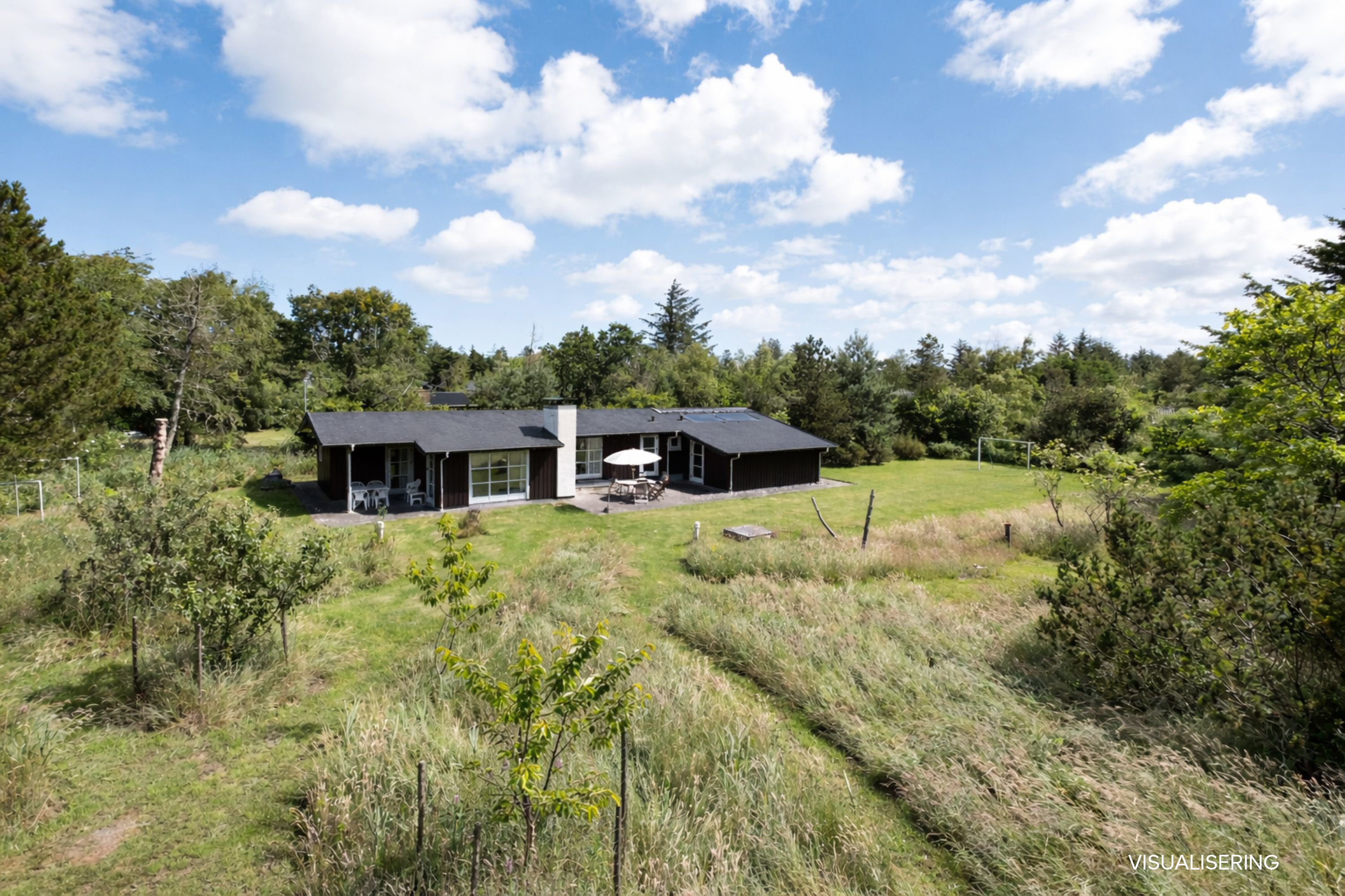 Hummervej 6, Slettestrand, 9690 Fjerritslev