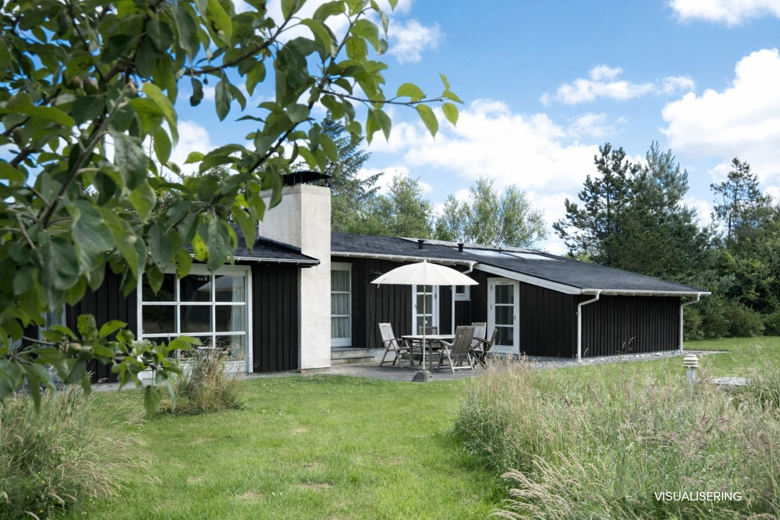 Hummervej 6, Slettestrand, 9690 Fjerritslev