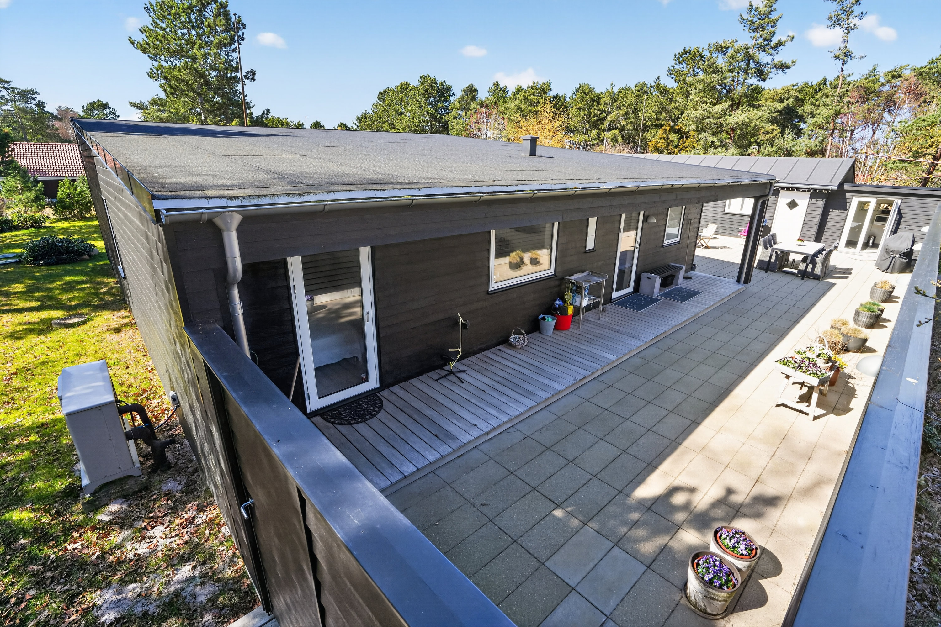 Fremhævet ejendommen billede i fuldskærmstilstand. Billede af Thorsvej 62, Vester Lyng, 4500 Nykøbing Sj