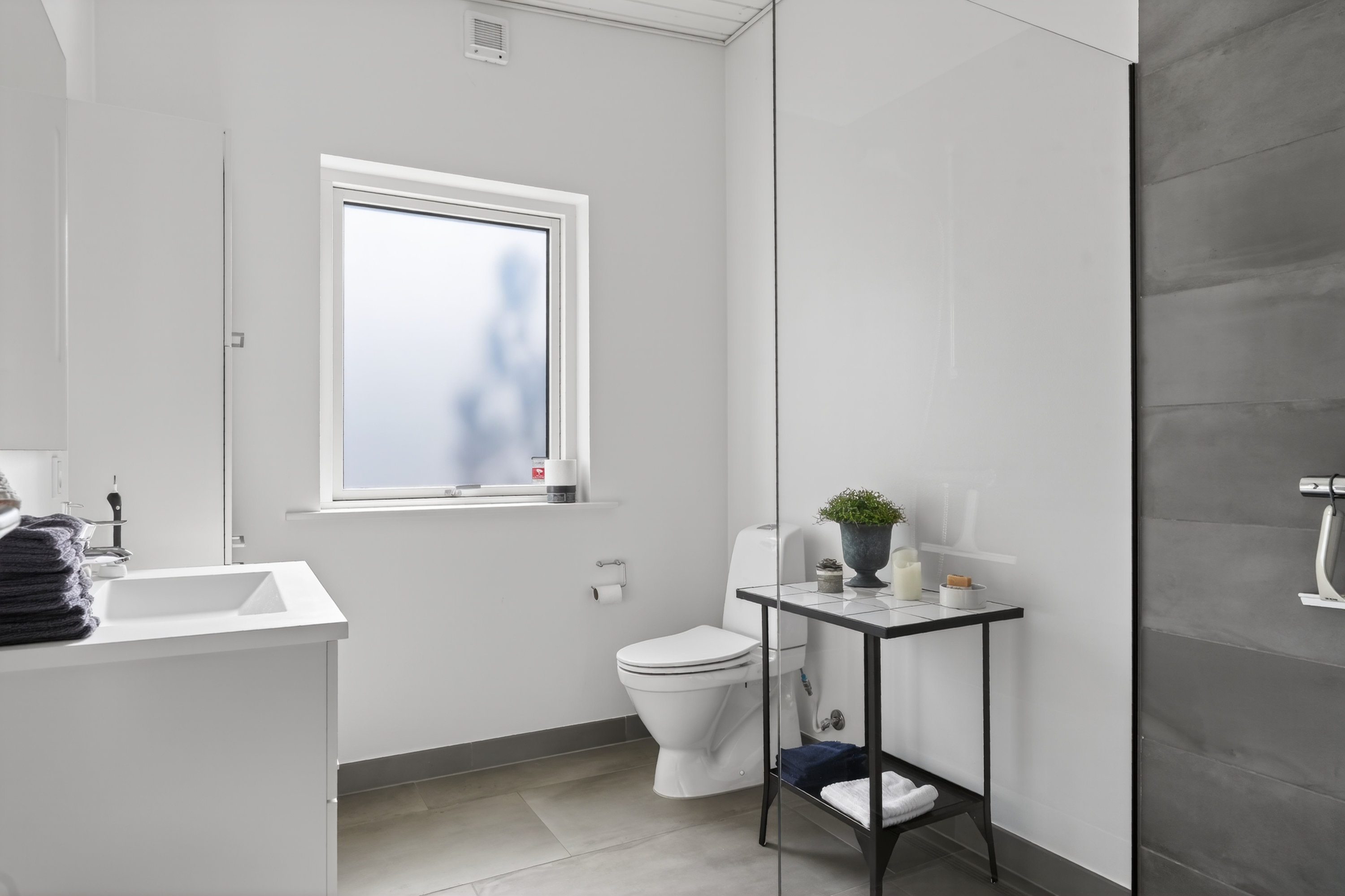 Fremhævet værelse billede i fuldskærmstilstand. Billede af Thorsvej 62, Vester Lyng, 4500 Nykøbing Sj