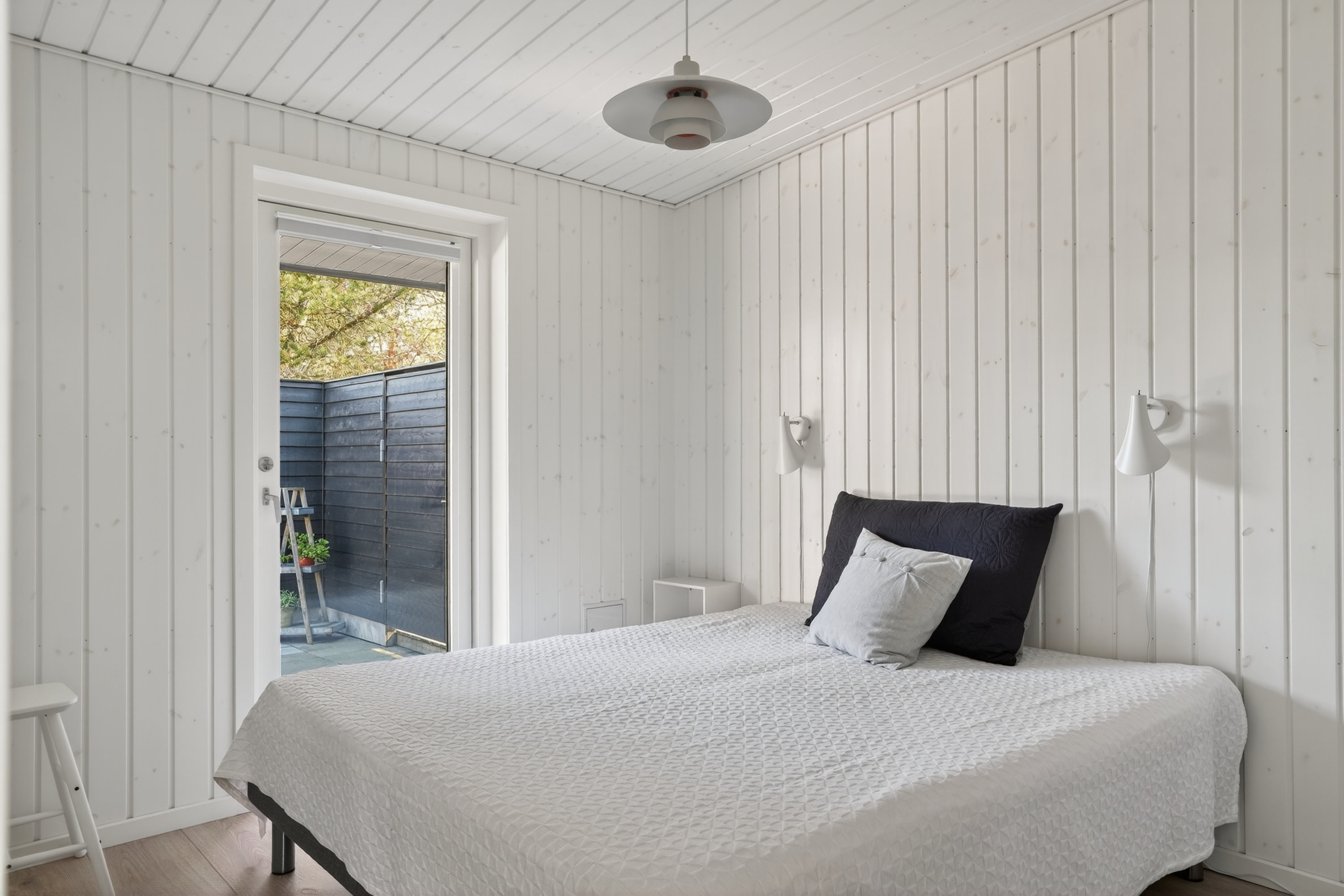 Fremhævet værelse billede i fuldskærmstilstand. Billede af Thorsvej 62, Vester Lyng, 4500 Nykøbing Sj