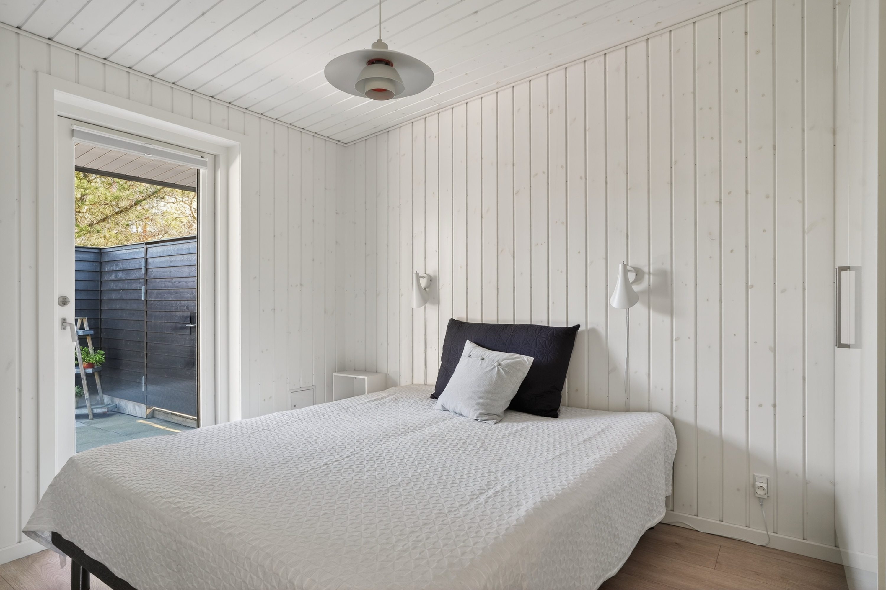 Fremhævet værelse billede i fuldskærmstilstand. Billede af Thorsvej 62, Vester Lyng, 4500 Nykøbing Sj