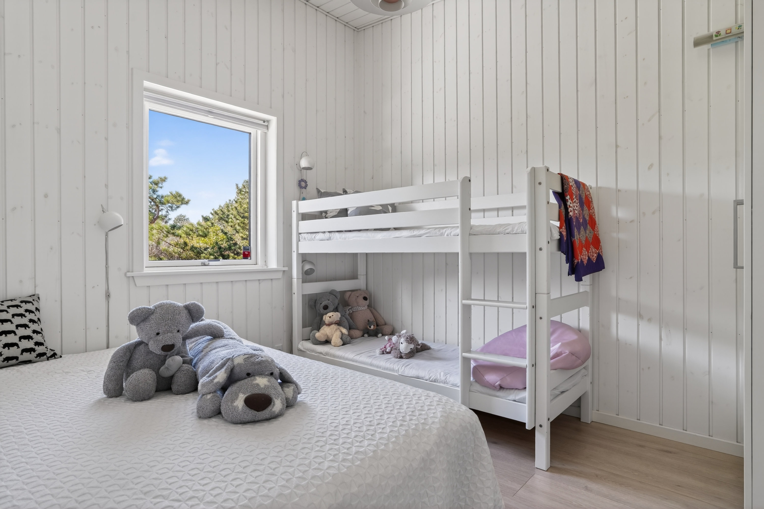 Fremhævet værelse billede i fuldskærmstilstand. Billede af Thorsvej 62, Vester Lyng, 4500 Nykøbing Sj