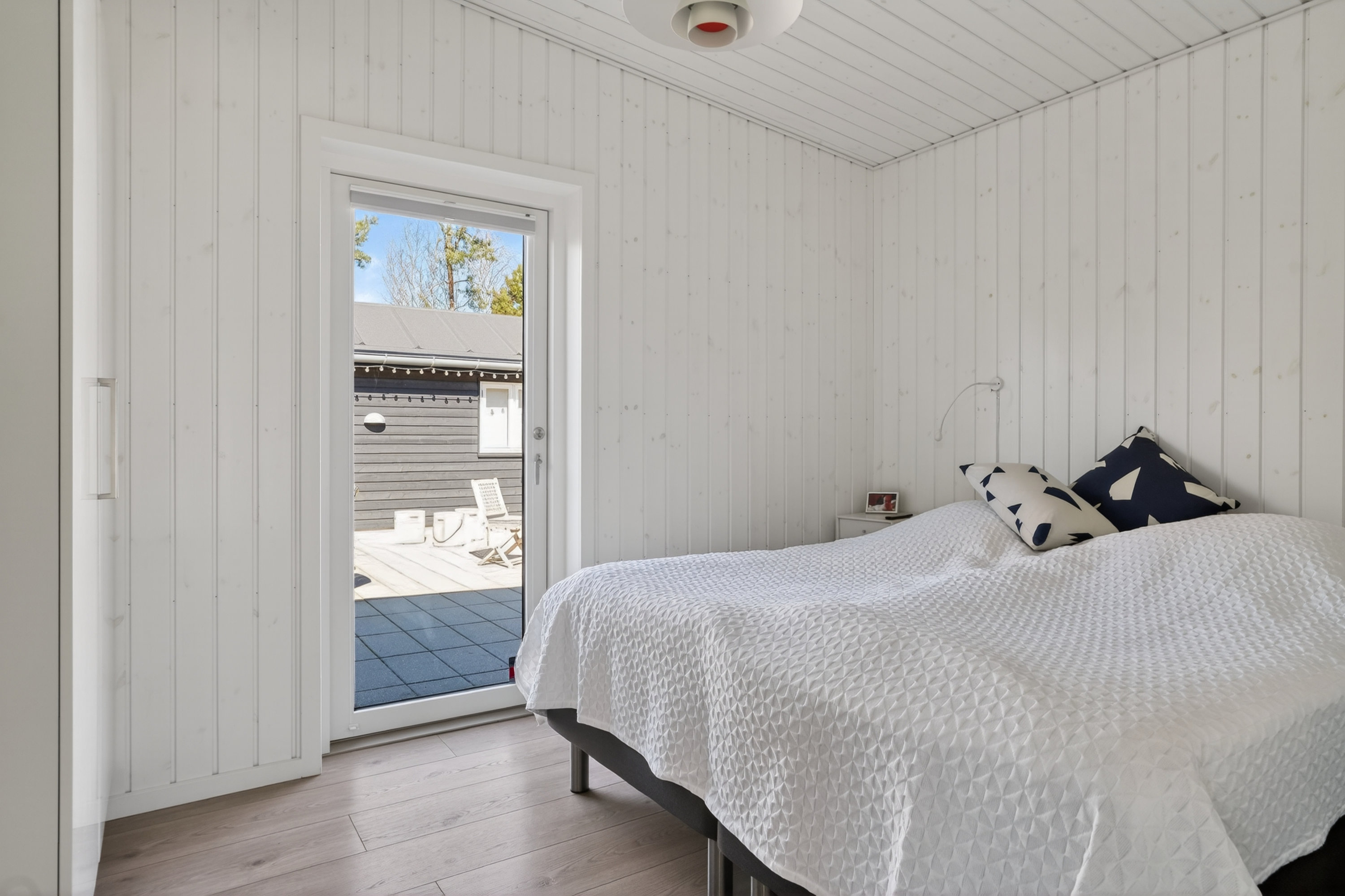 Fremhævet værelse billede i fuldskærmstilstand. Billede af Thorsvej 62, Vester Lyng, 4500 Nykøbing Sj