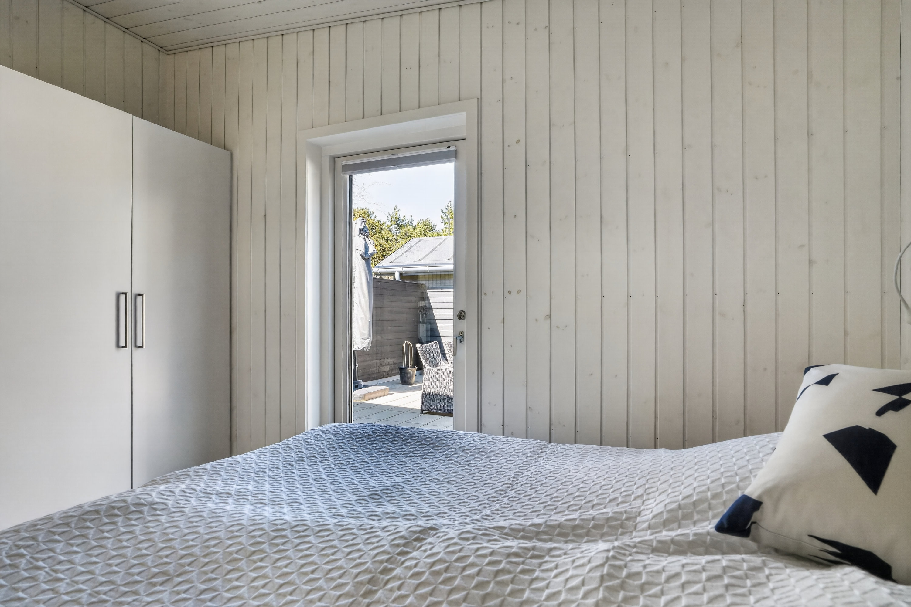 Fremhævet værelse billede i fuldskærmstilstand. Billede af Thorsvej 62, Vester Lyng, 4500 Nykøbing Sj