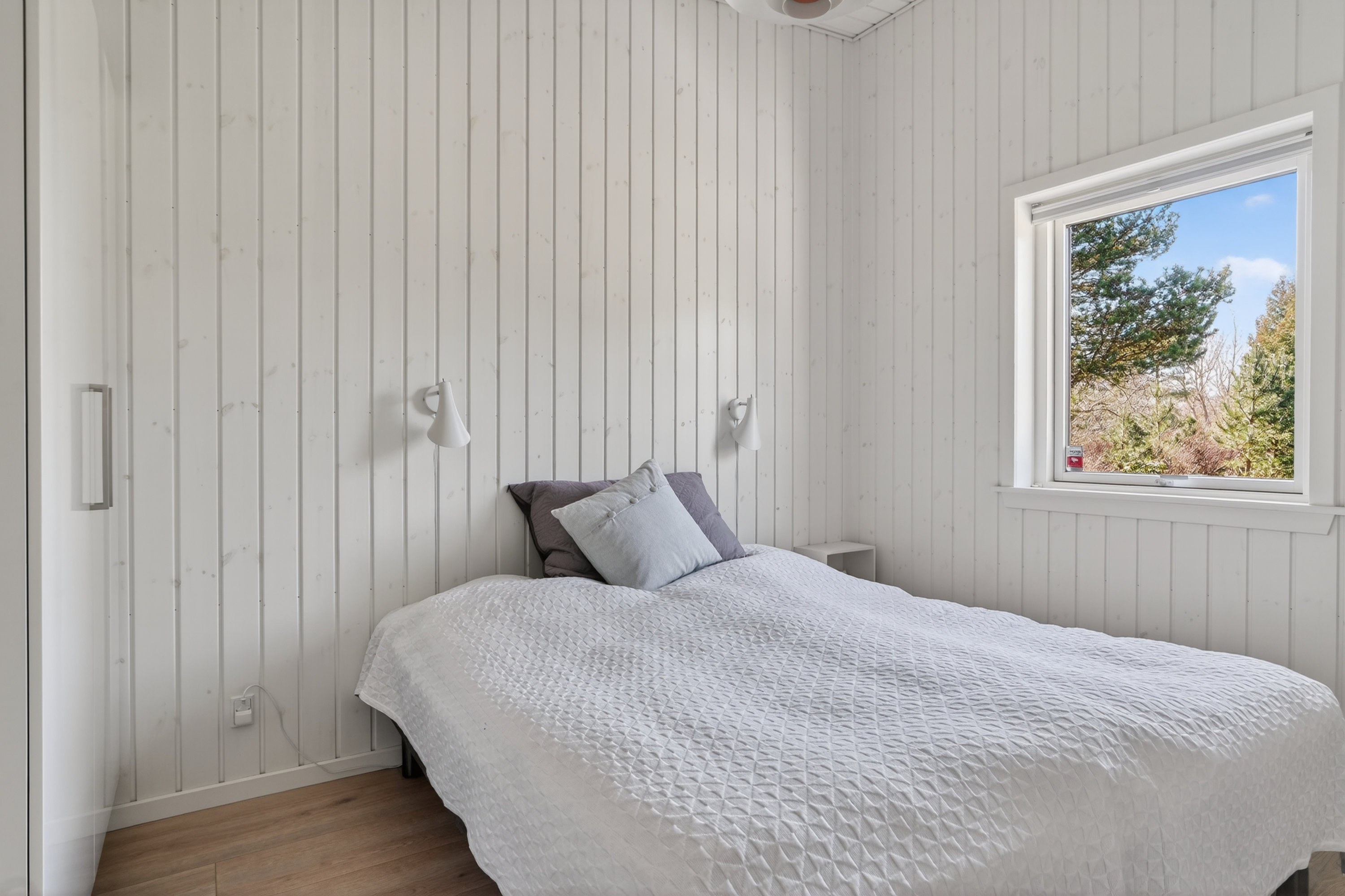 Fremhævet værelse billede i fuldskærmstilstand. Billede af Thorsvej 62, Vester Lyng, 4500 Nykøbing Sj