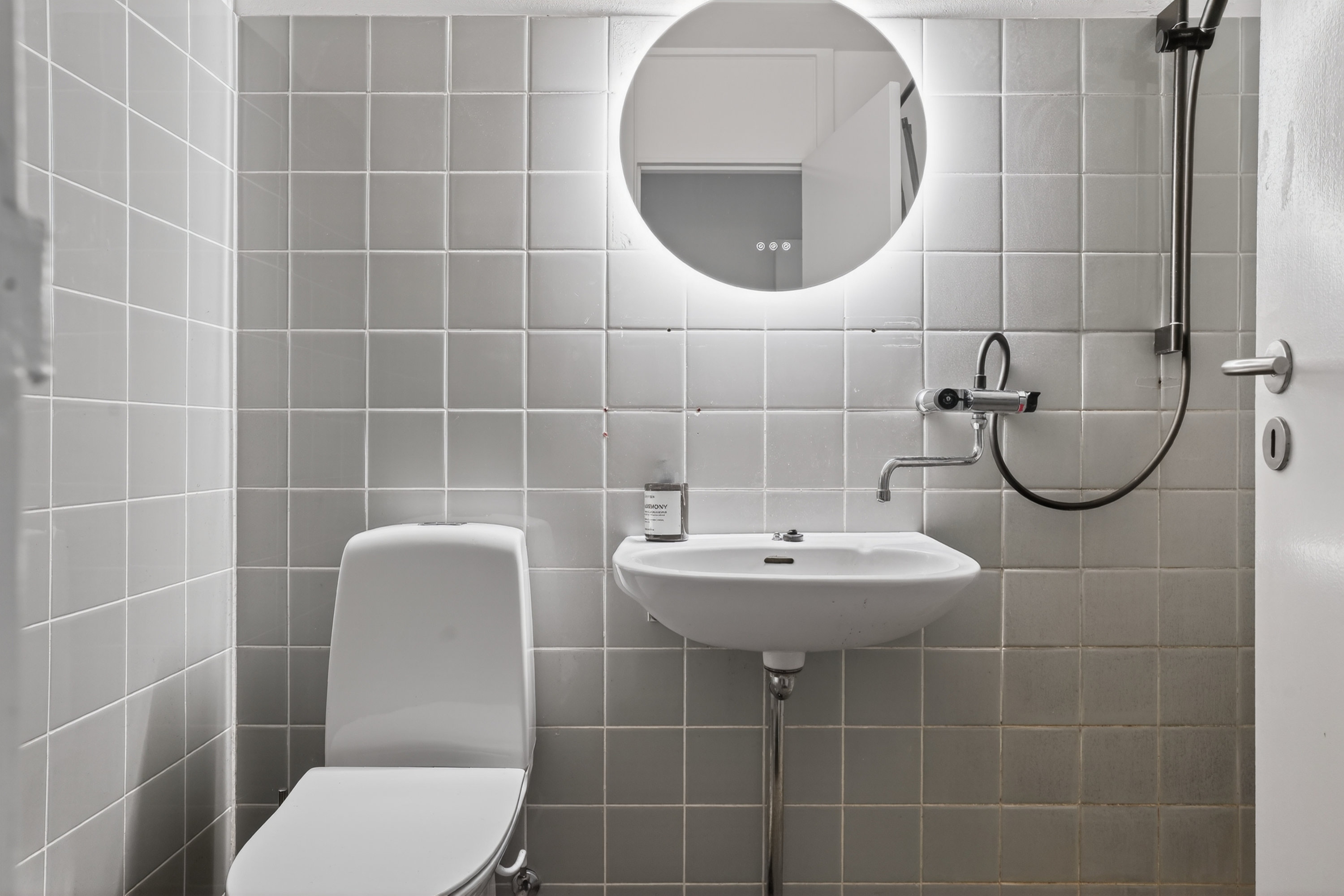 Akacieparken 11B, 1. 55., 2680 Solrød Strand