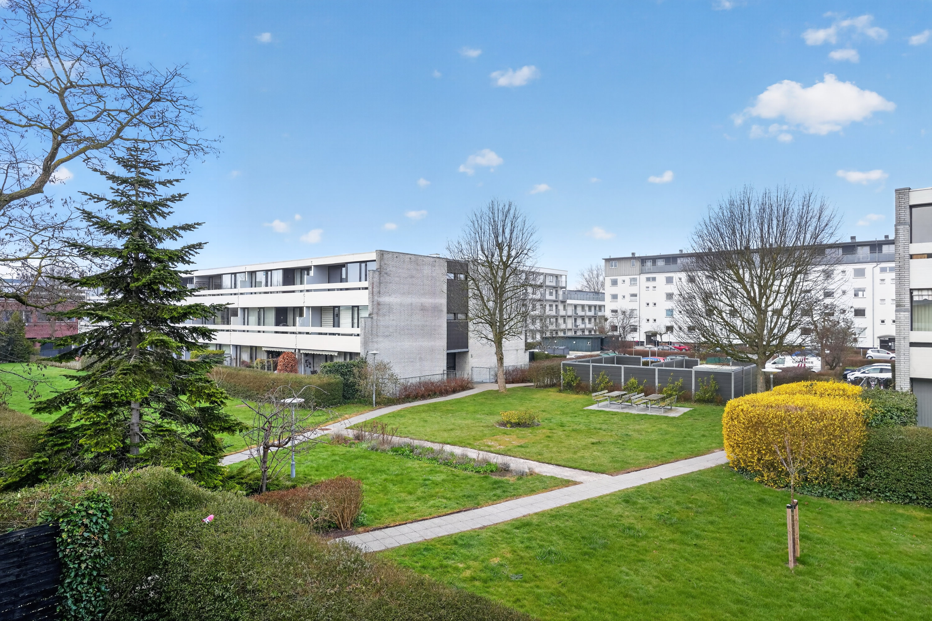 Akacieparken 11B, 1. 55., 2680 Solrød Strand