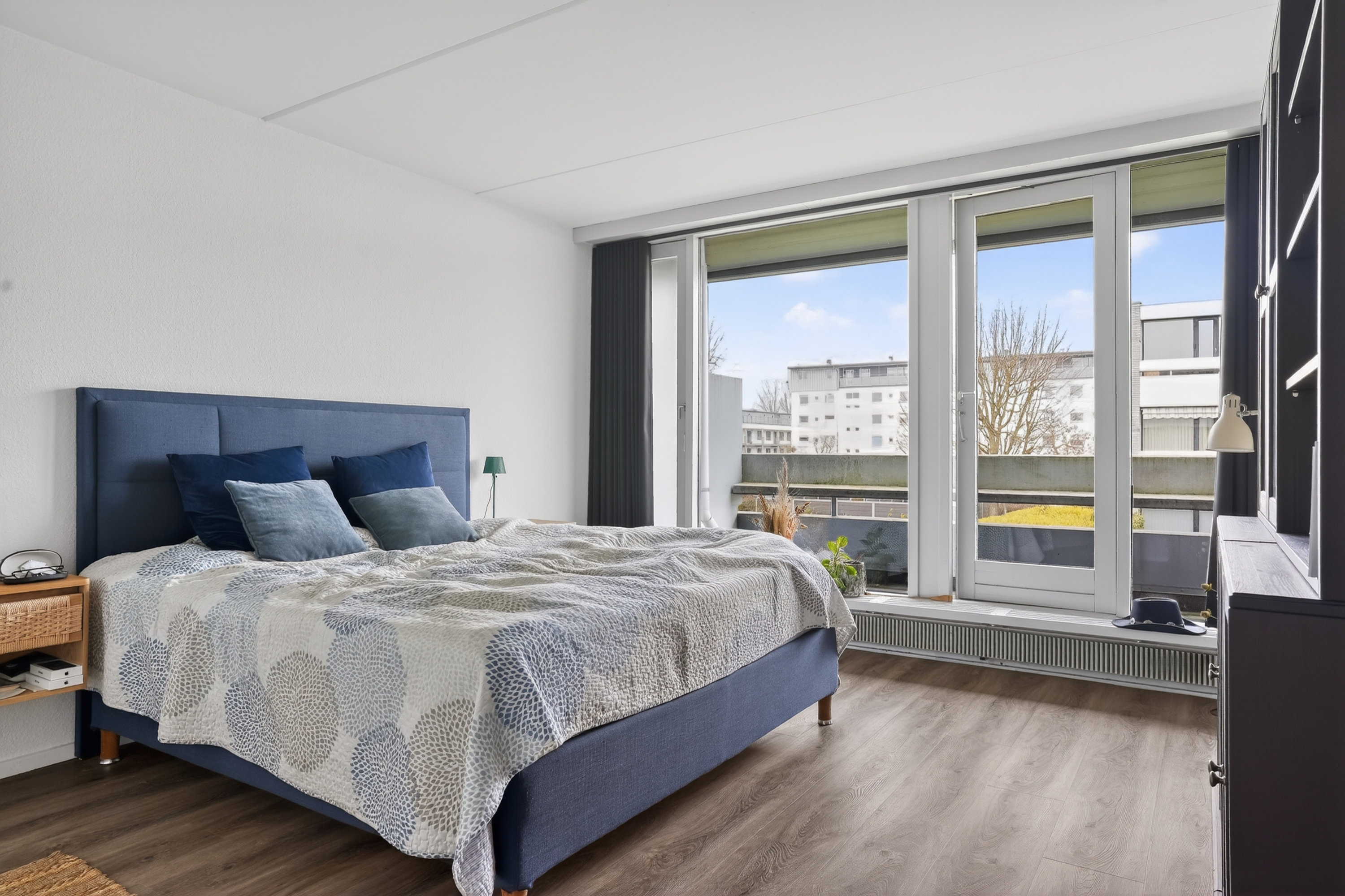 Fremhævet værelse billede i fuldskærmstilstand. Billede af Akacieparken 11B, 1. 55., 2680 Solrød Strand