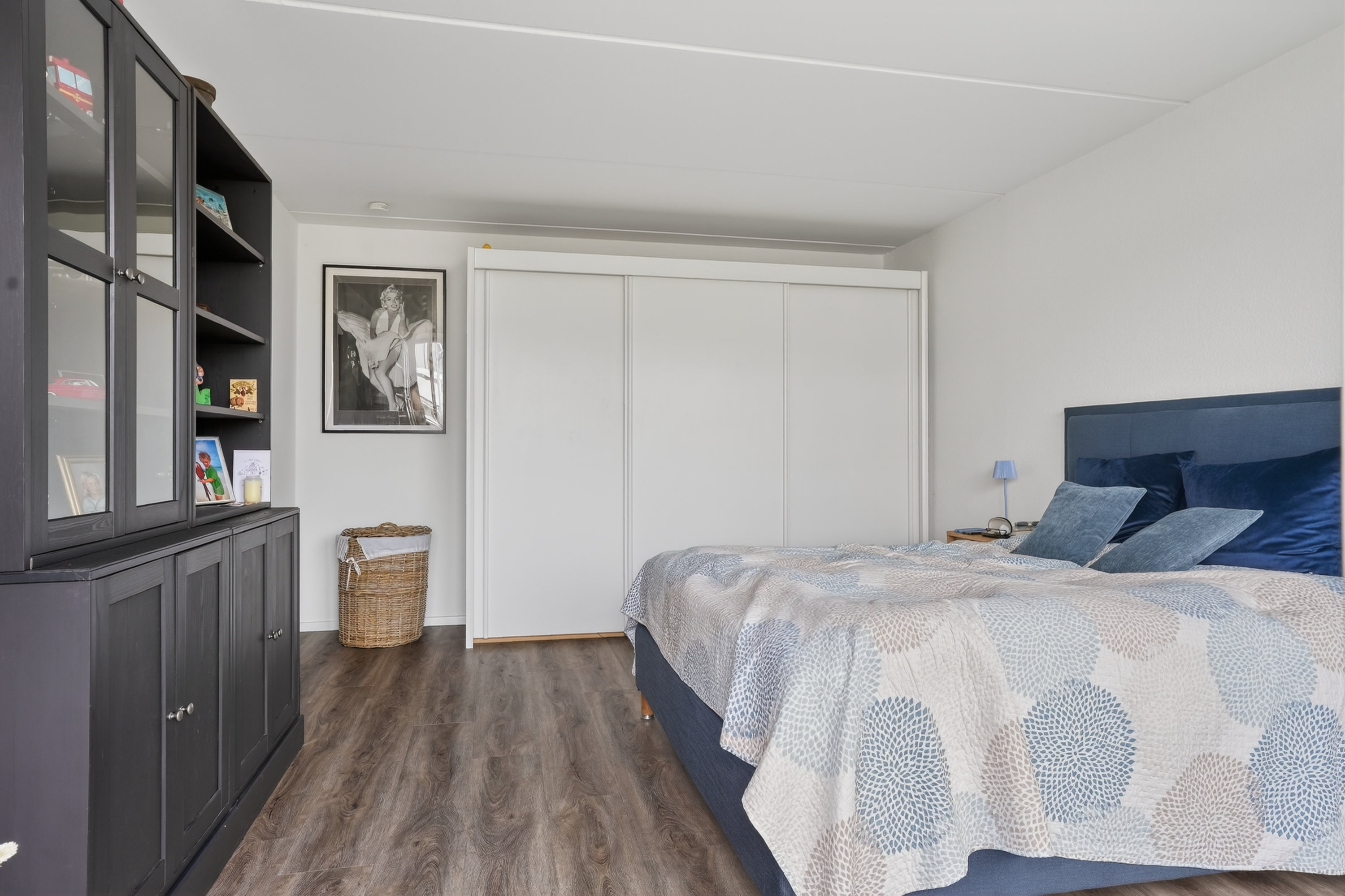 Fremhævet værelse billede i fuldskærmstilstand. Billede af Akacieparken 11B, 1. 55., 2680 Solrød Strand